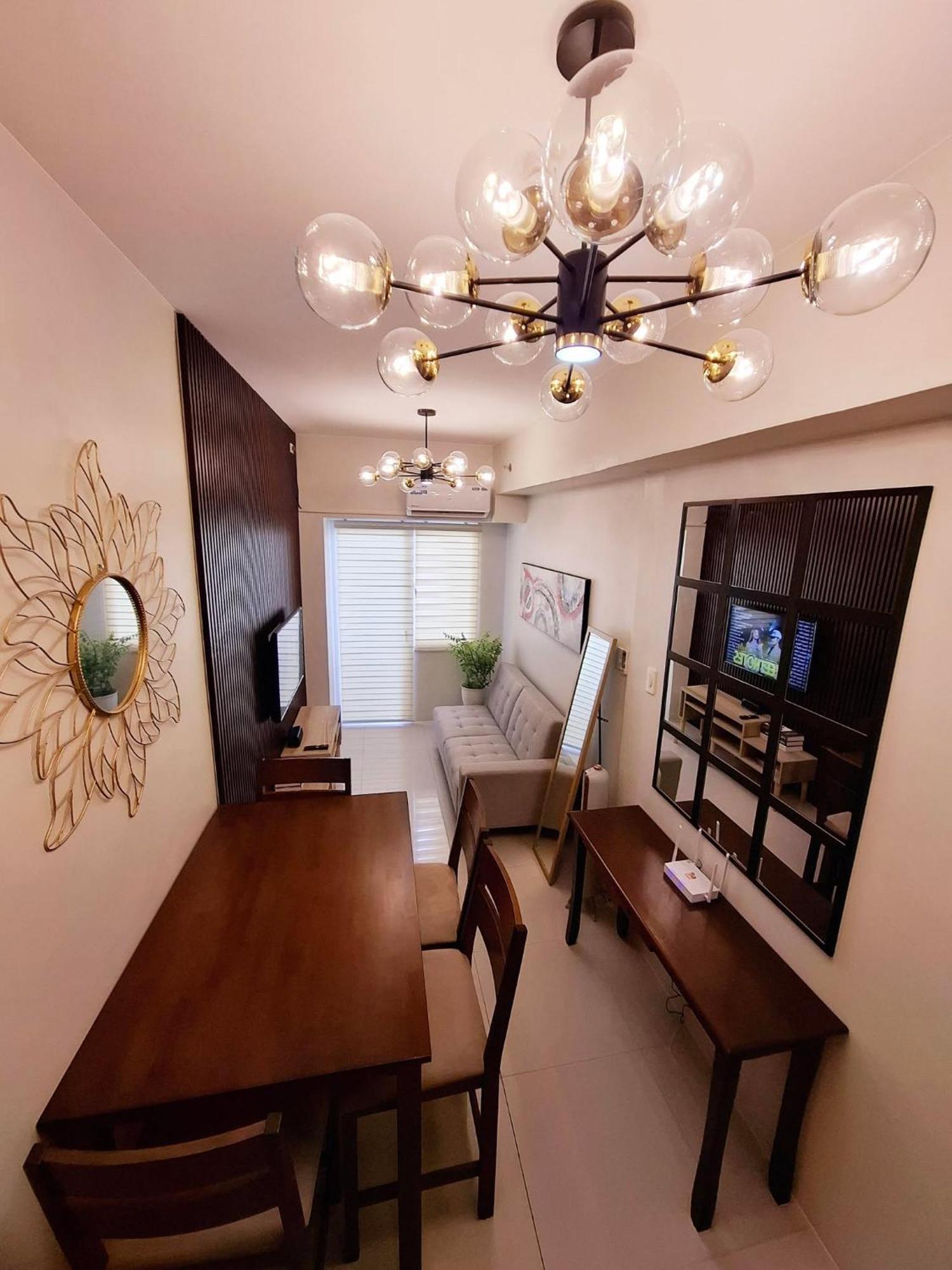 Stylish And Comfy Apartment