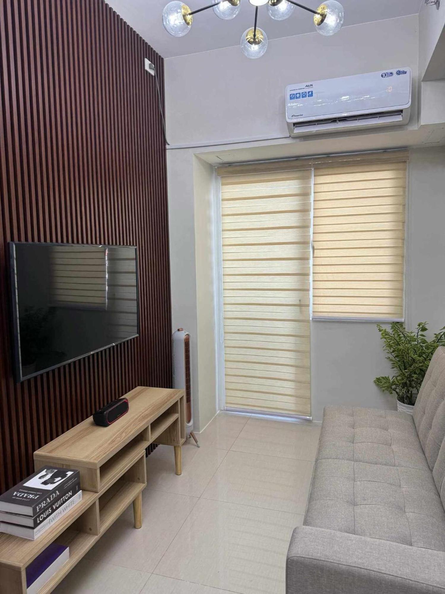 Stylish And Comfy Apartment *