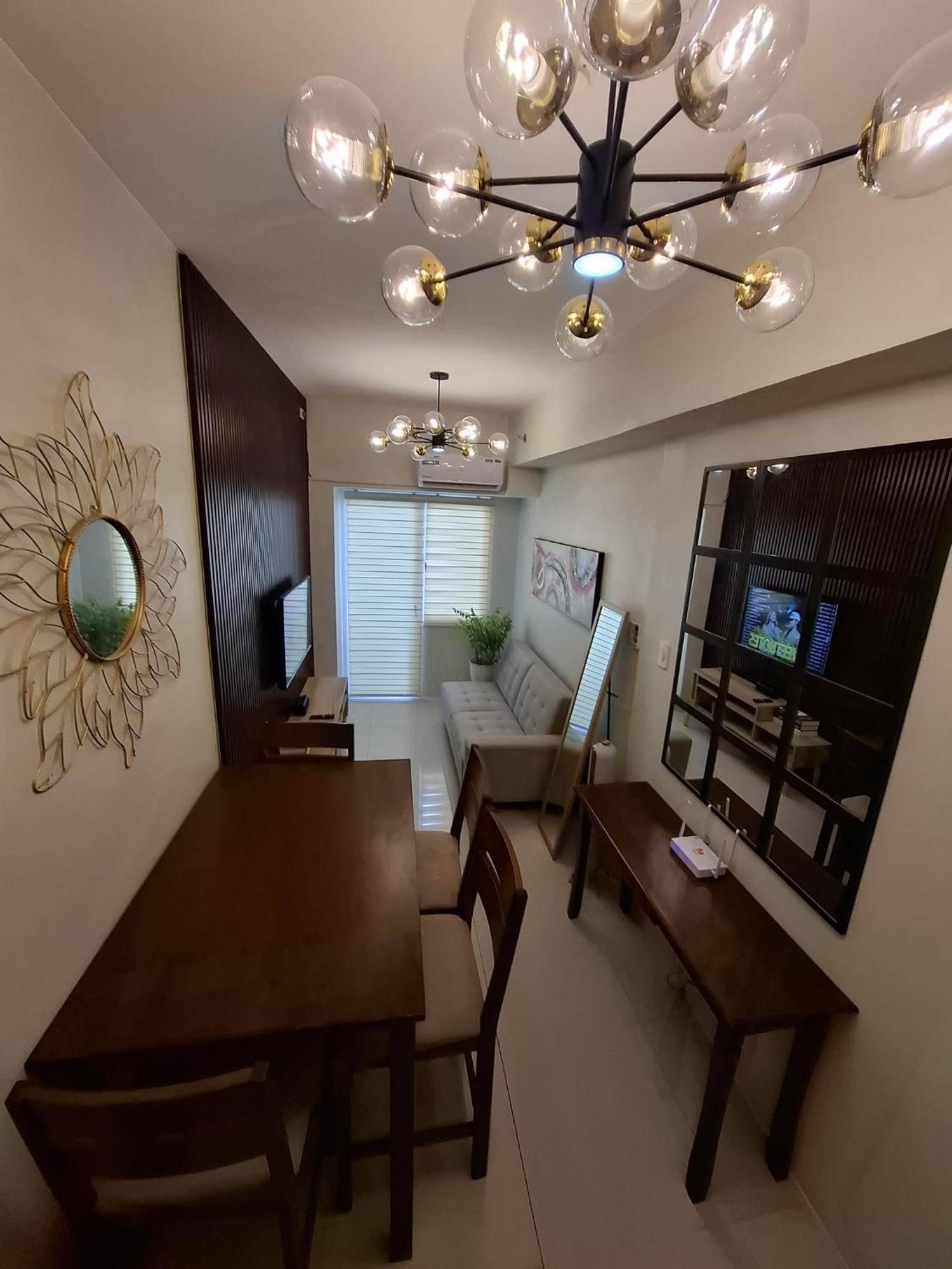 Stylish And Comfy Apartment