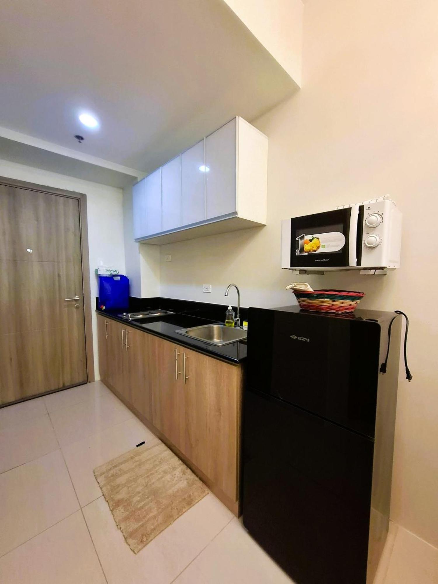 Stylish And Comfy Apartment *