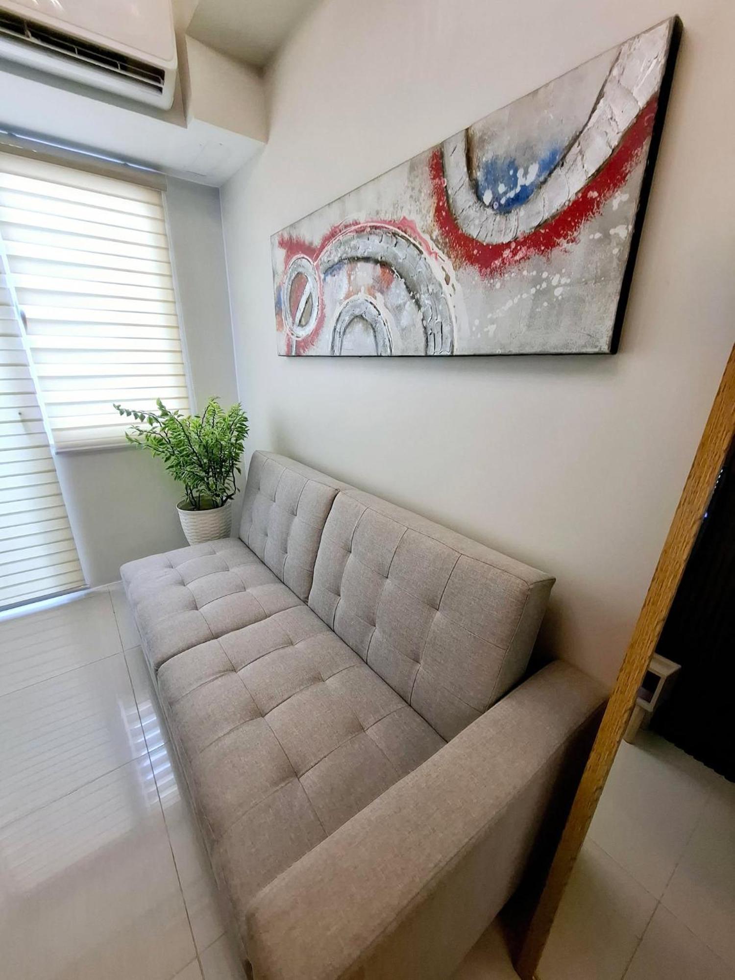 Apartment Stylish And Comfy *