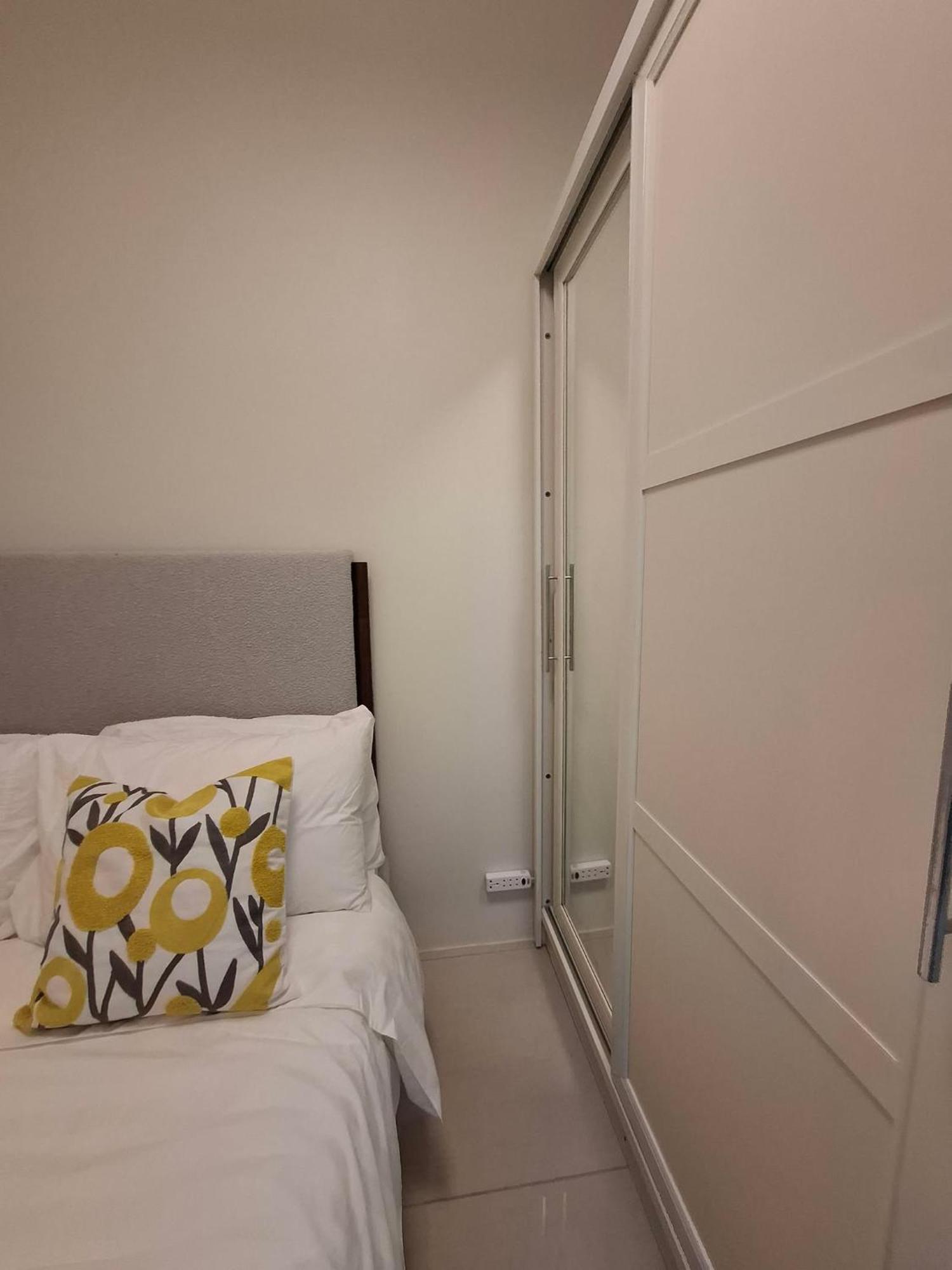 Apartment Stylish And Comfy