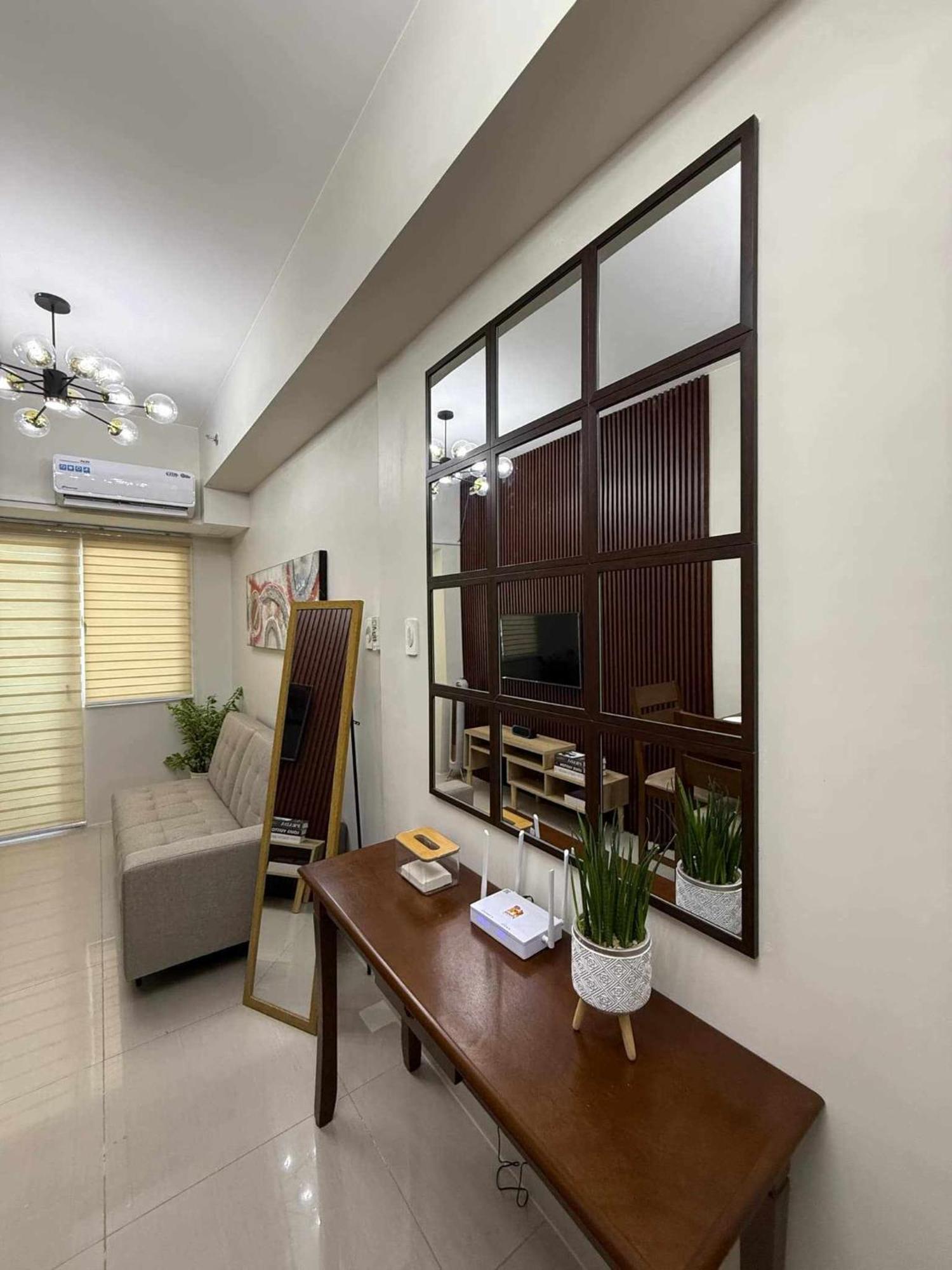 Stylish And Comfy Apartment