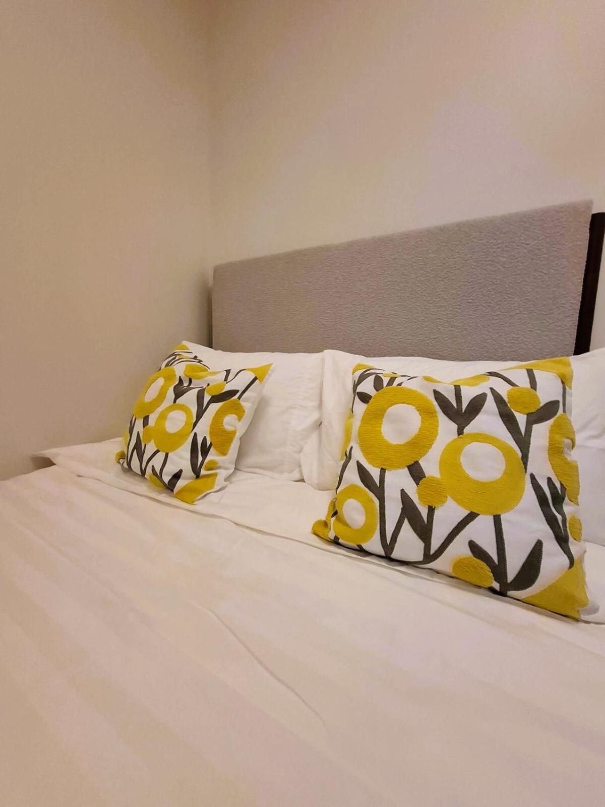 Apartment Stylish And Comfy *