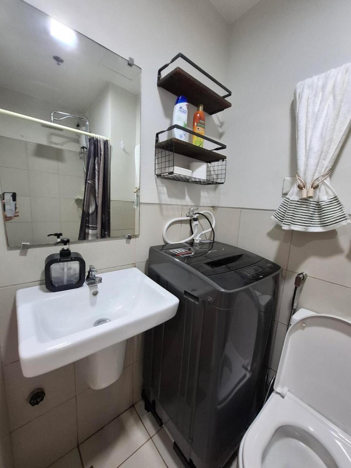 Stylish And Comfy Apartment