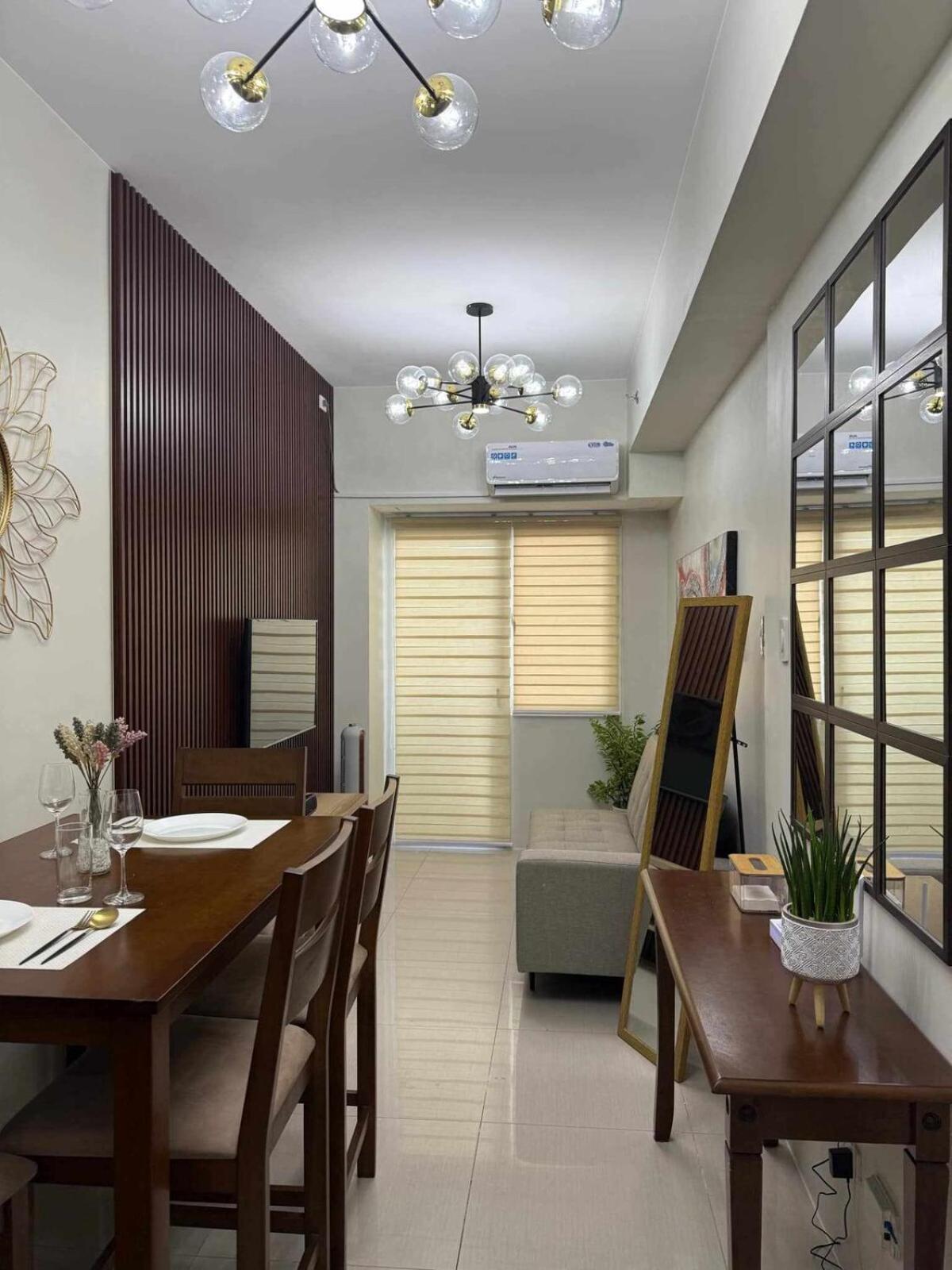Apartment Stylish And Comfy