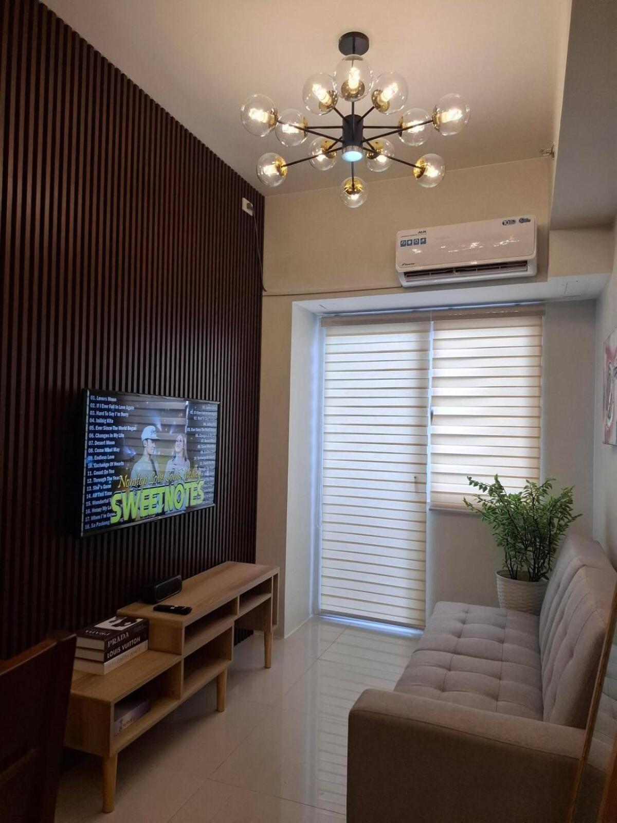 Stylish And Comfy Apartment