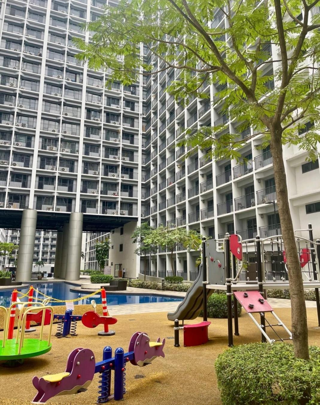 Cozy And Affordable Near Moa And Airport With Wifi 069 Aparthotel
