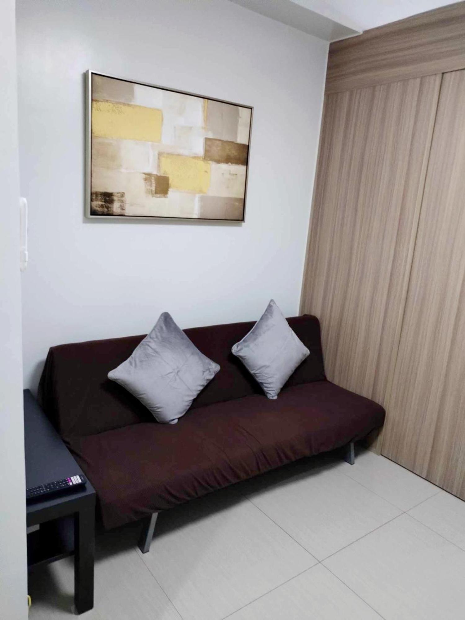 Cozy And Affordable Near Moa And Airport With Wifi 069 Aparthotel *
