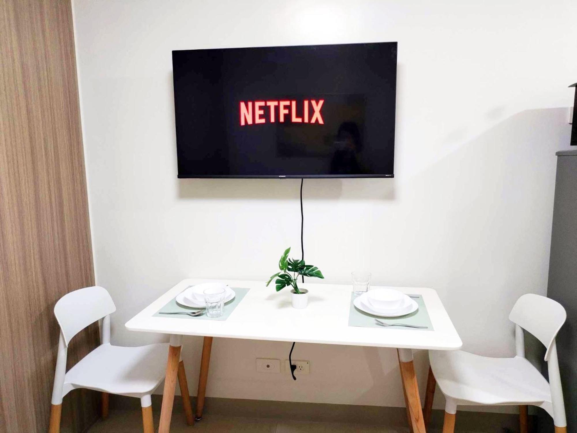 Cozy And Affordable Near Moa And Airport With Wifi 069 Aparthotel Manila