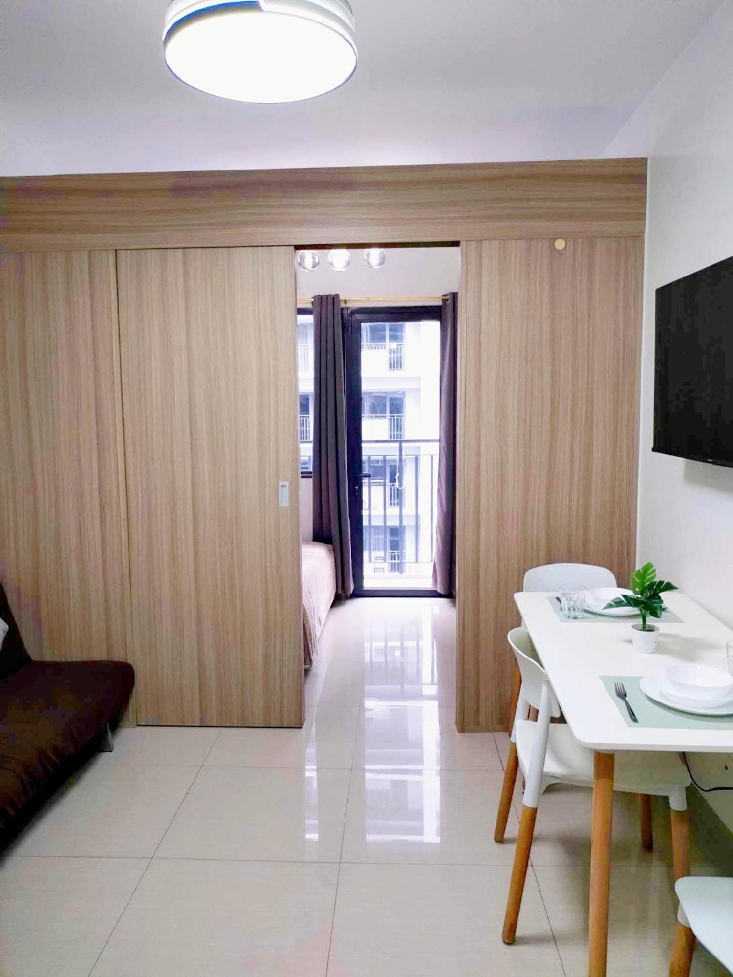 Cozy And Affordable Near Moa And Airport With Wifi 069 Aparthotel *