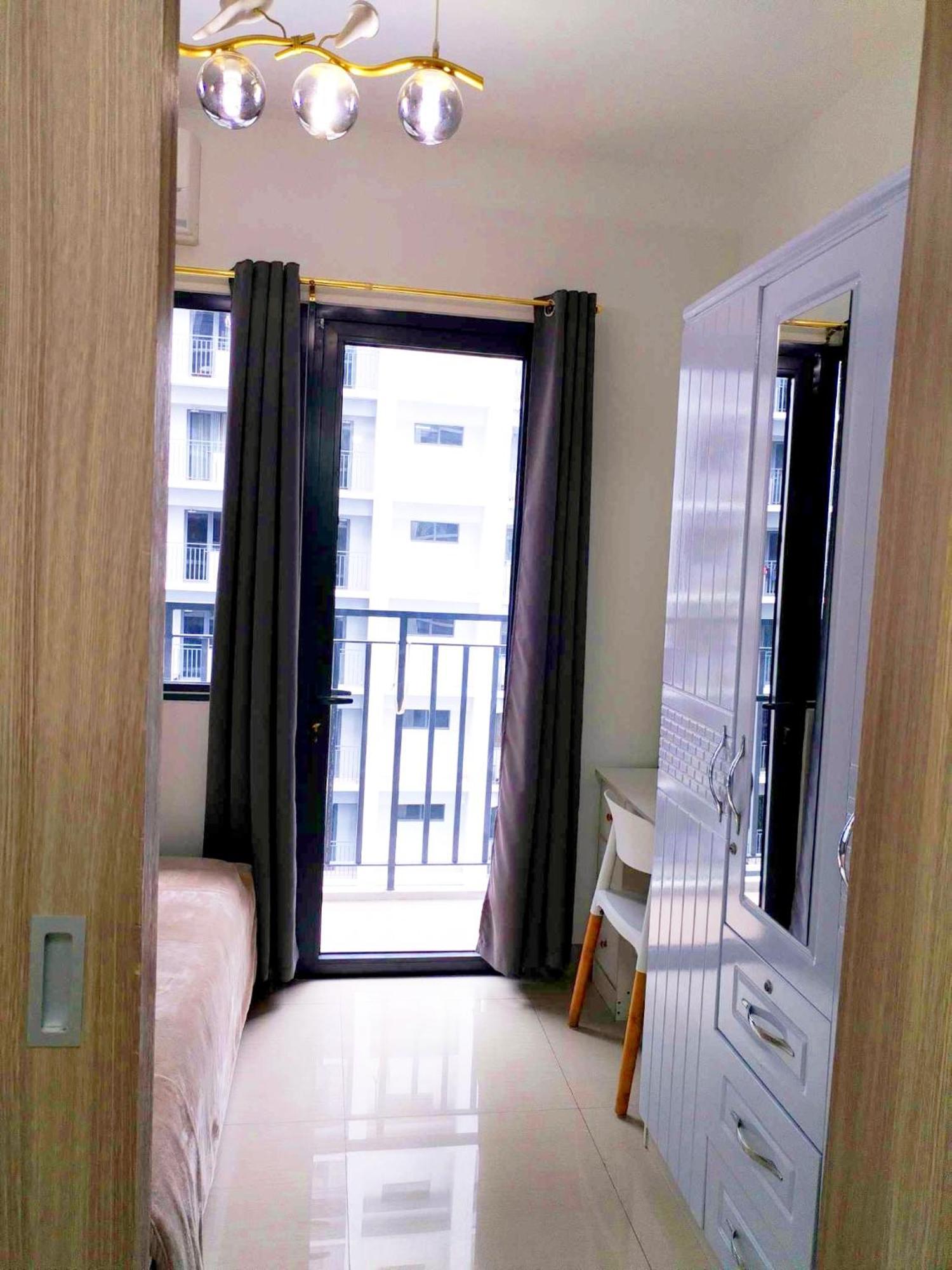 Cozy And Affordable Near Moa And Airport With Wifi 069 Aparthotel