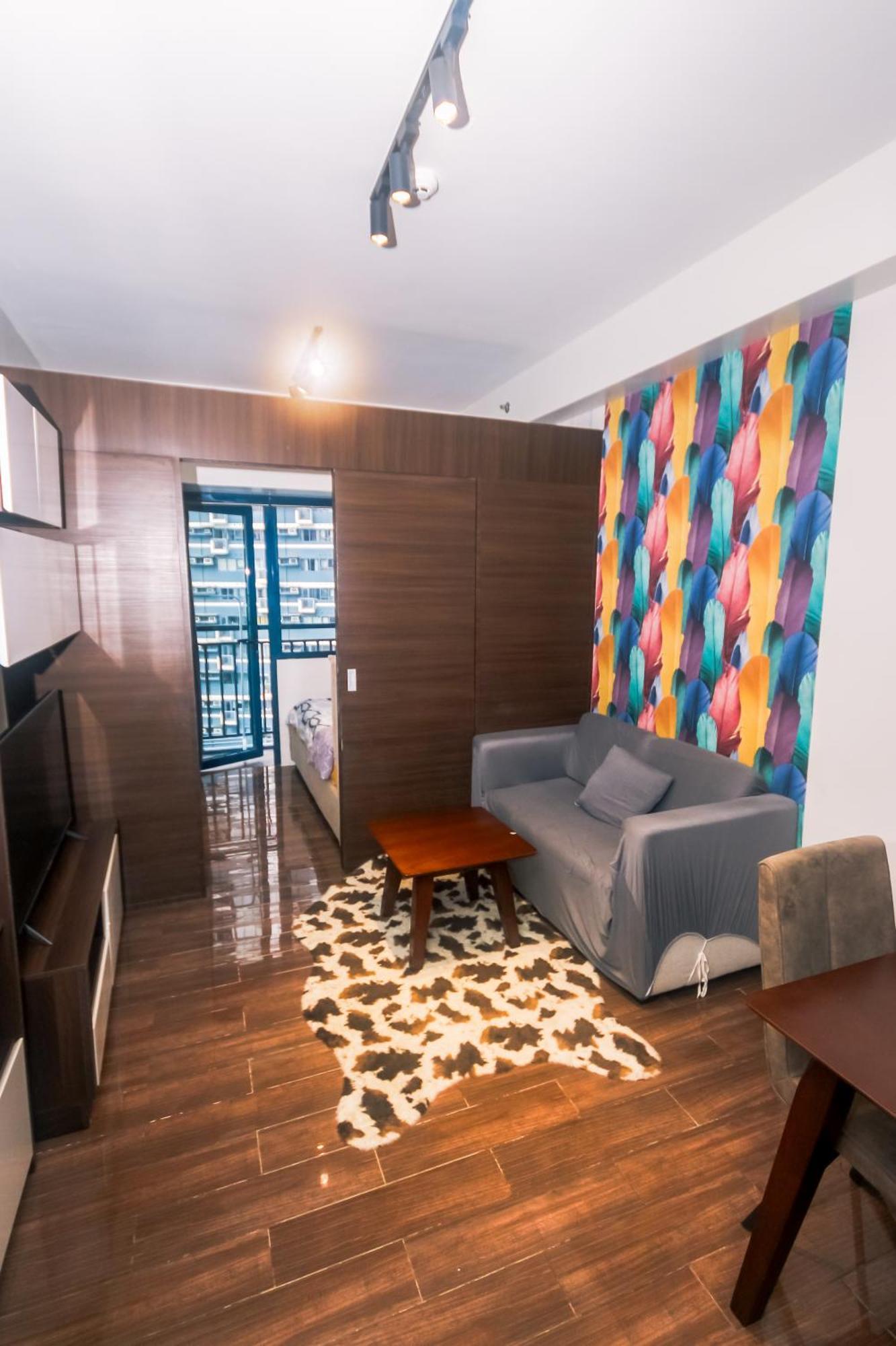 Penthouse Fantasy Apartment