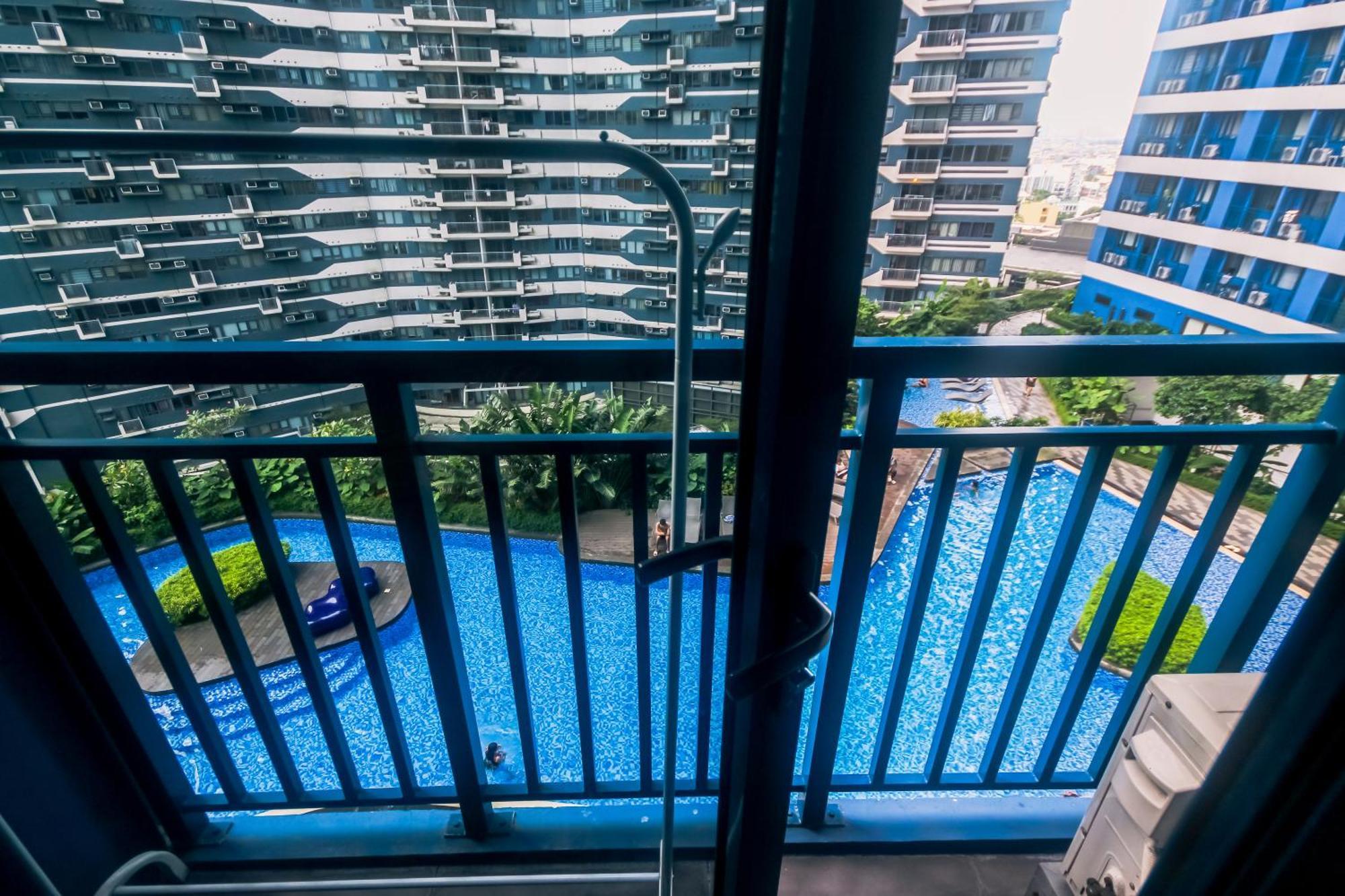 Penthouse Fantasy Apartment Manila