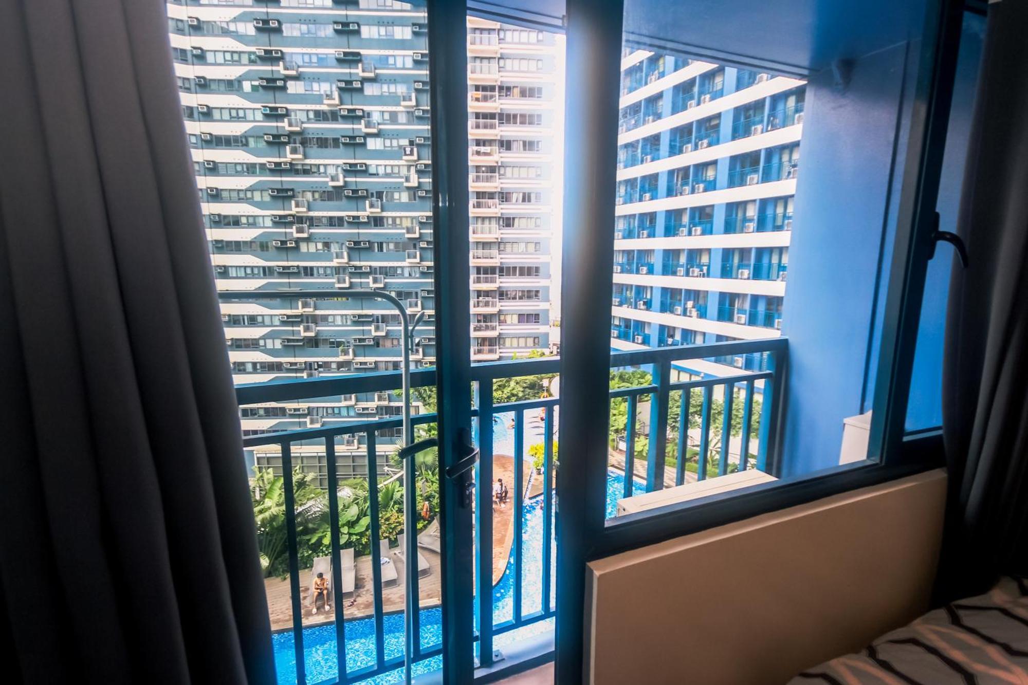 Apartment Penthouse Fantasy Manila