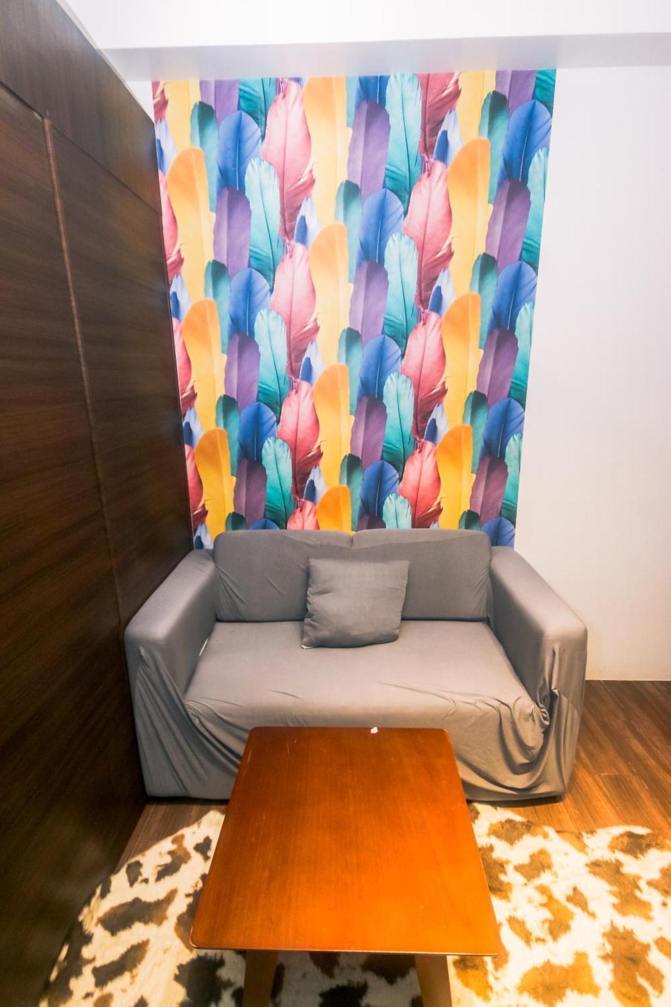 Penthouse Fantasy Apartment *