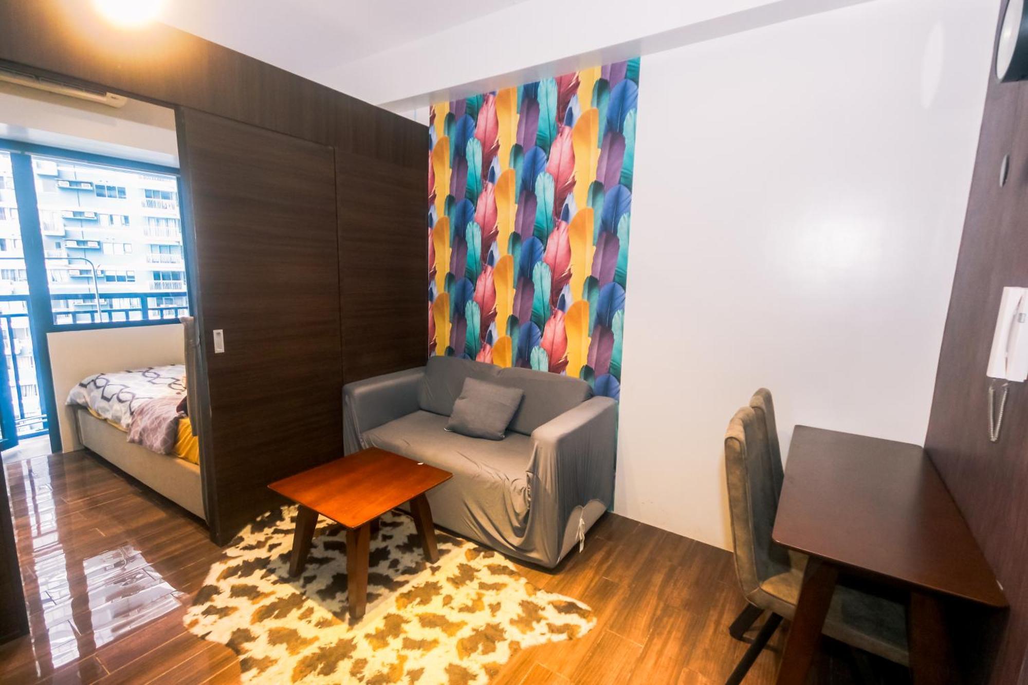 Penthouse Fantasy Manila