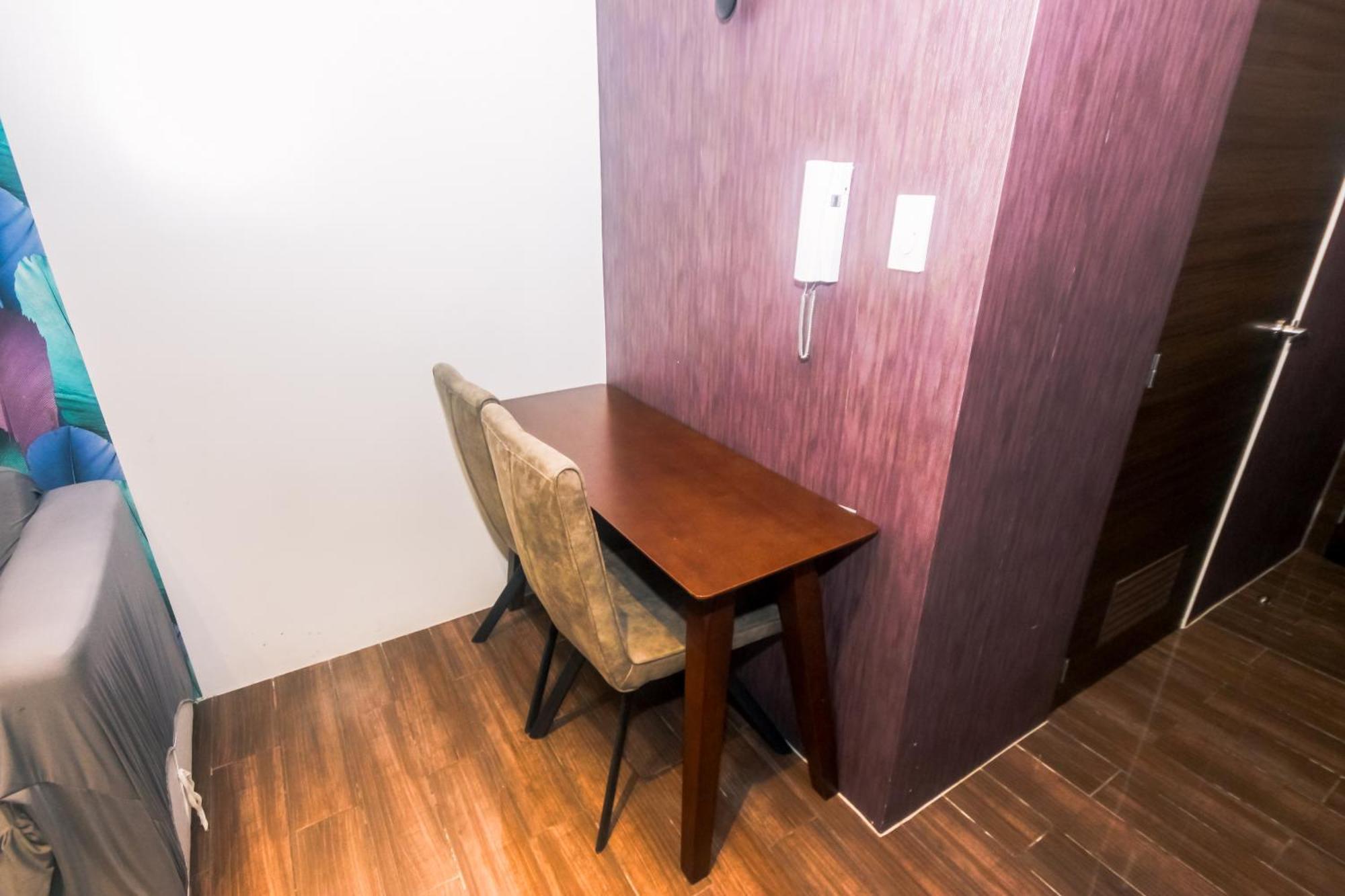 Penthouse Fantasy Apartment