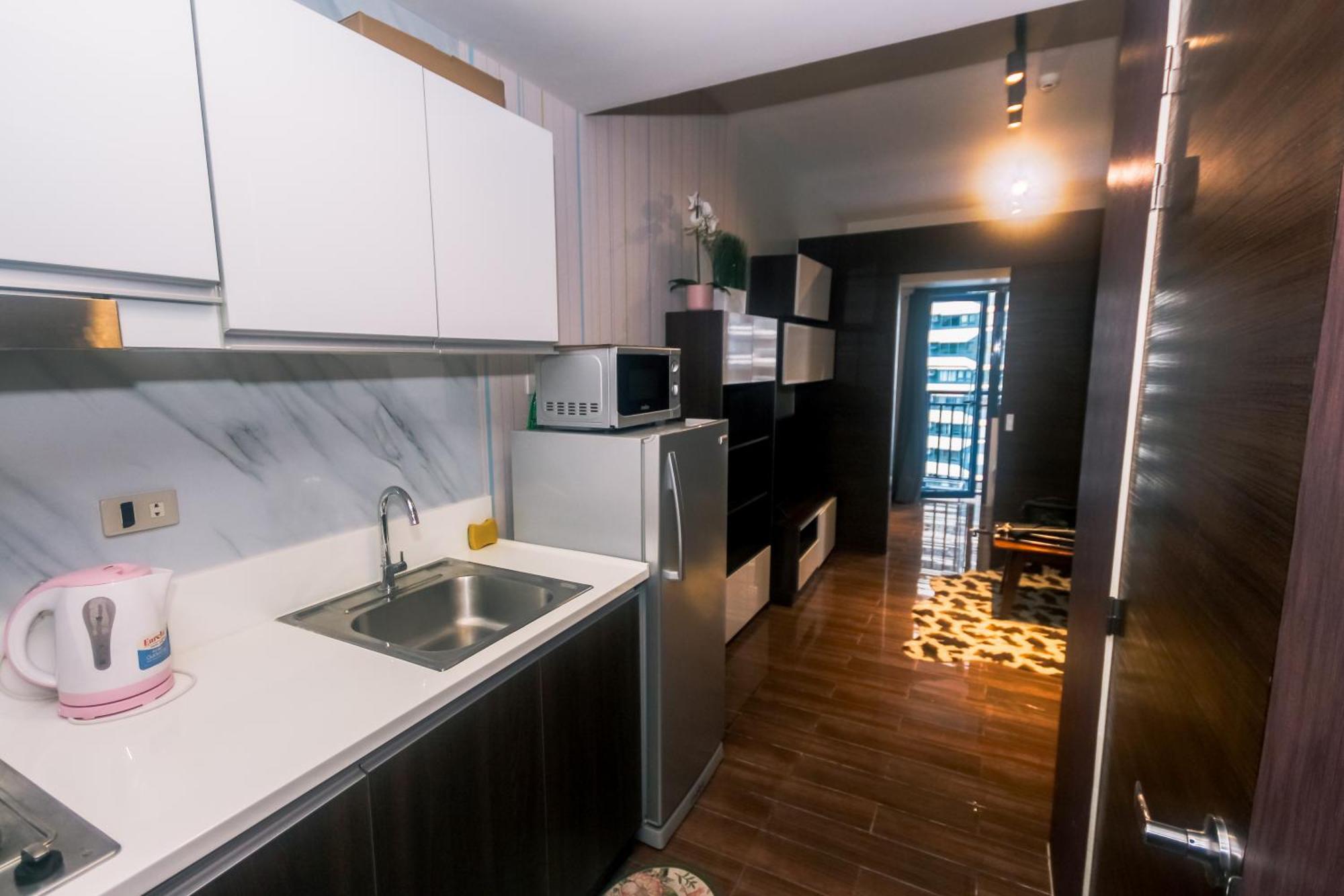 Apartment Penthouse Fantasy *