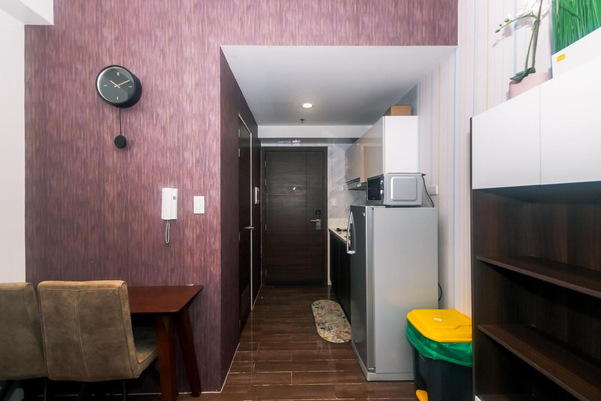 Apartment Penthouse Fantasy