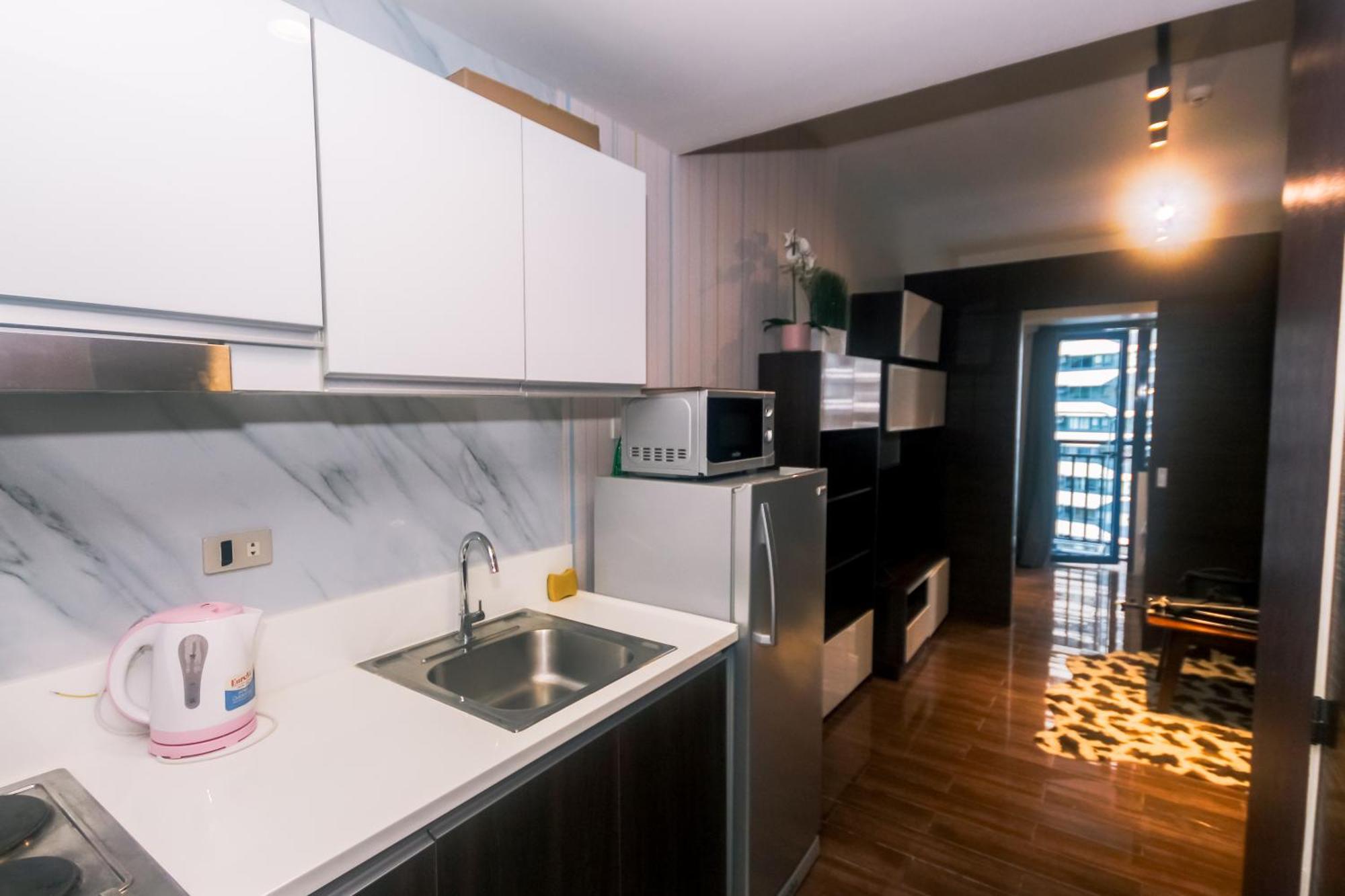 Penthouse Fantasy Apartment