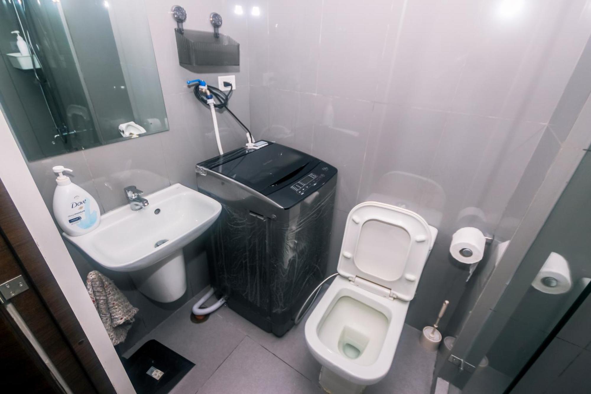 Penthouse Fantasy Apartment *