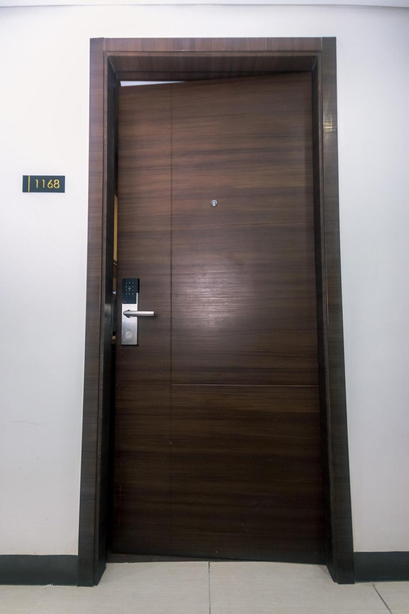 Apartment Penthouse Fantasy Manila