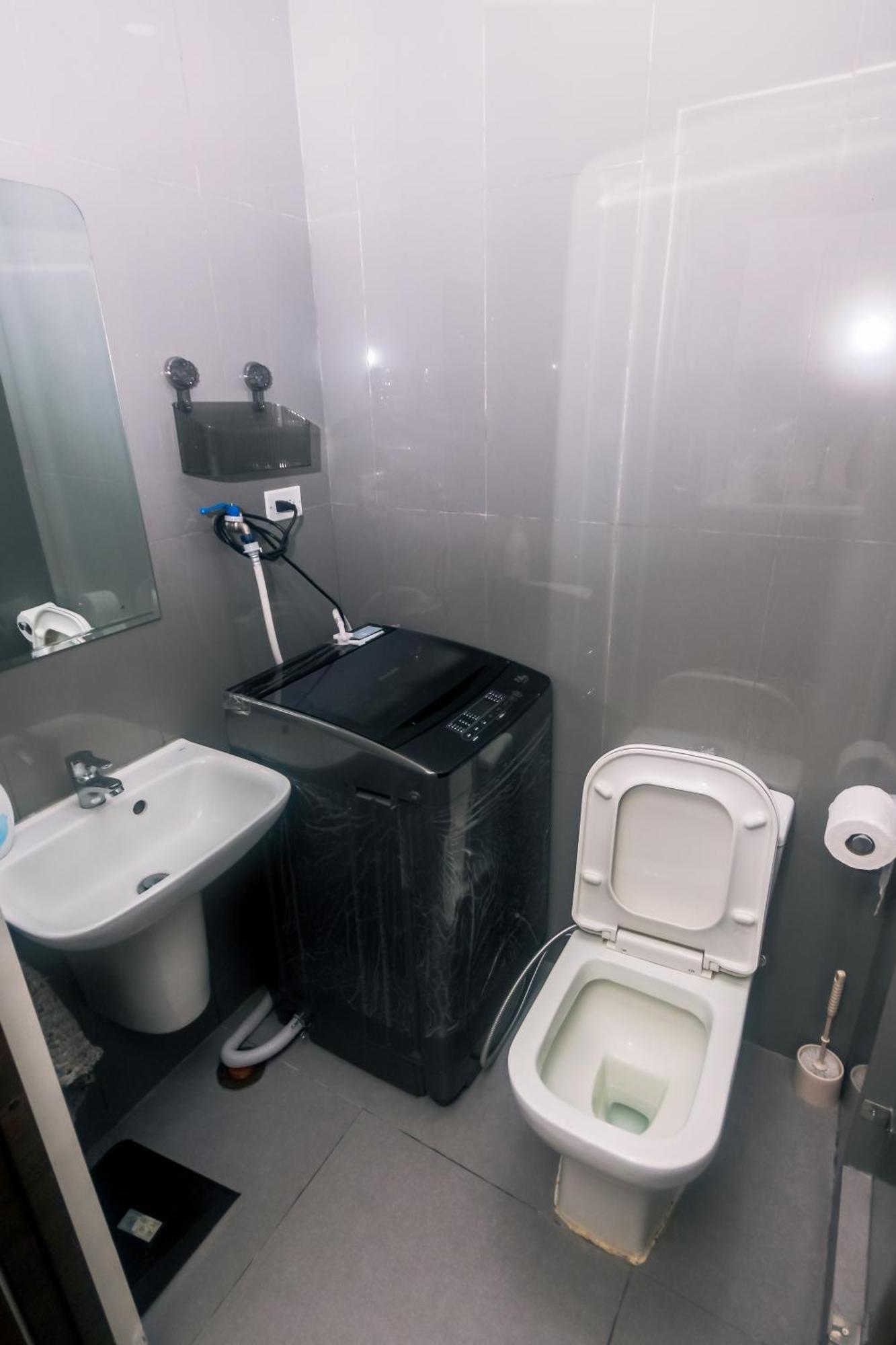 Penthouse Fantasy Apartment