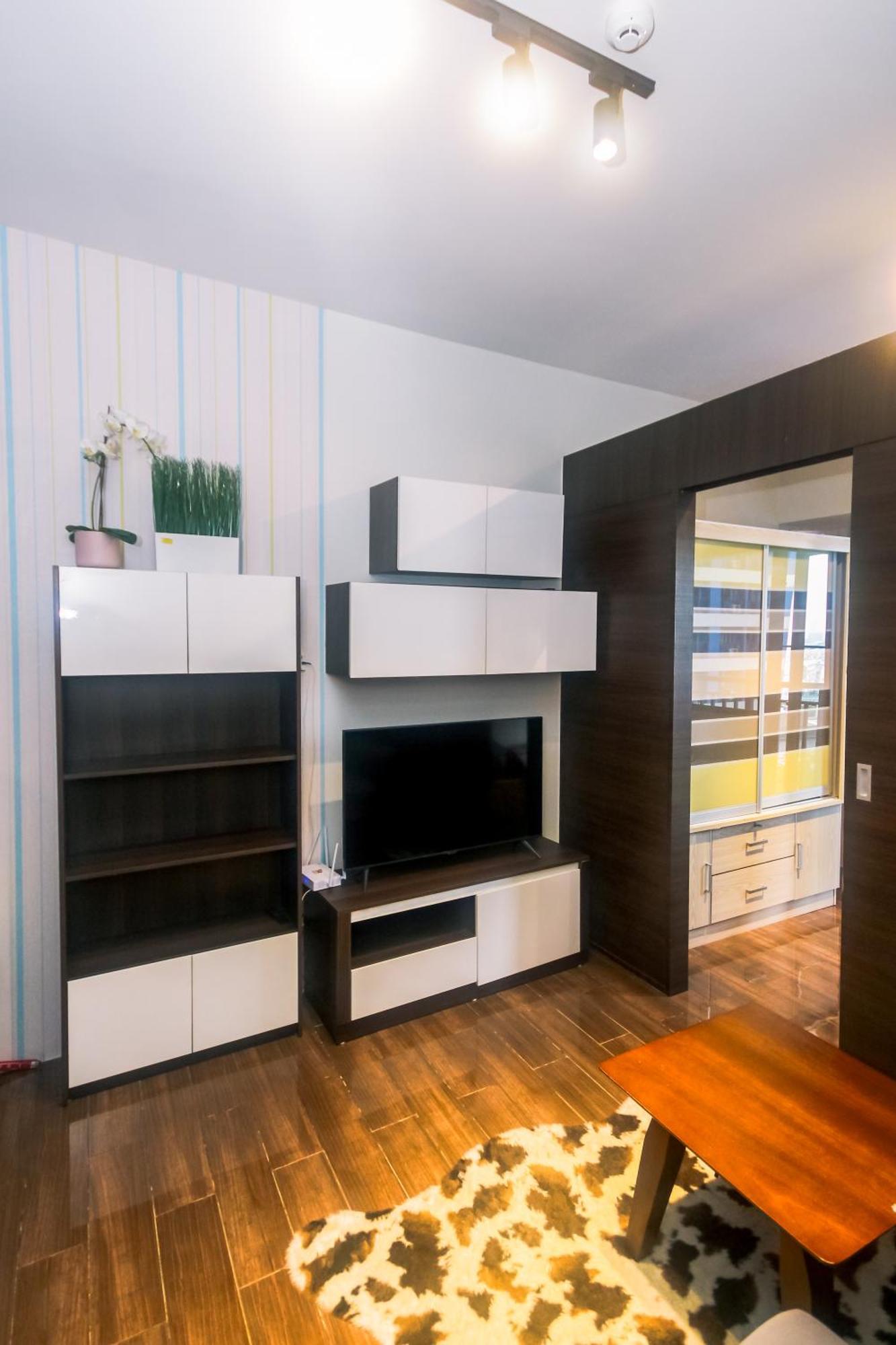 Apartment Penthouse Fantasy