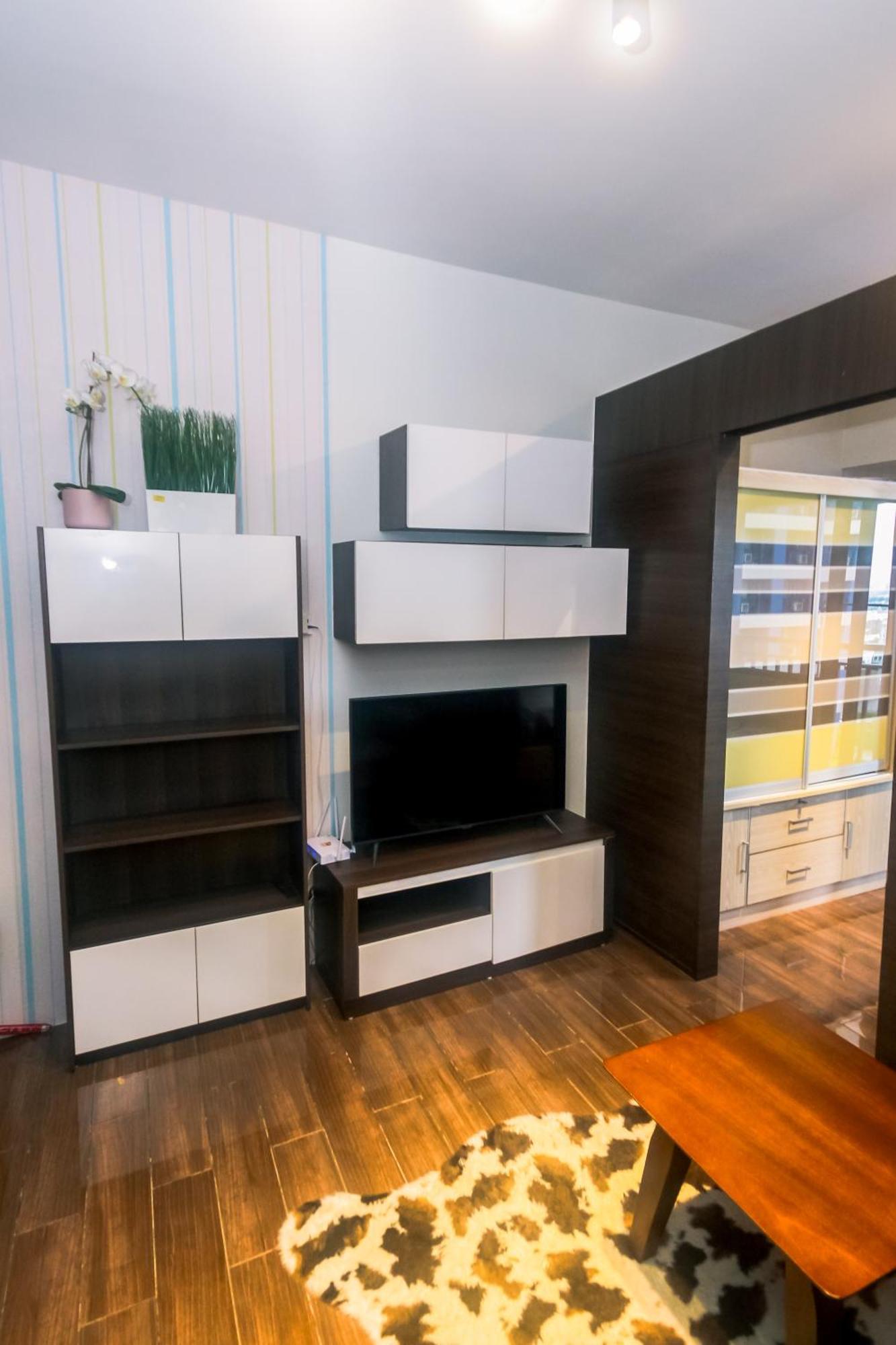 Penthouse Fantasy Apartment Manila