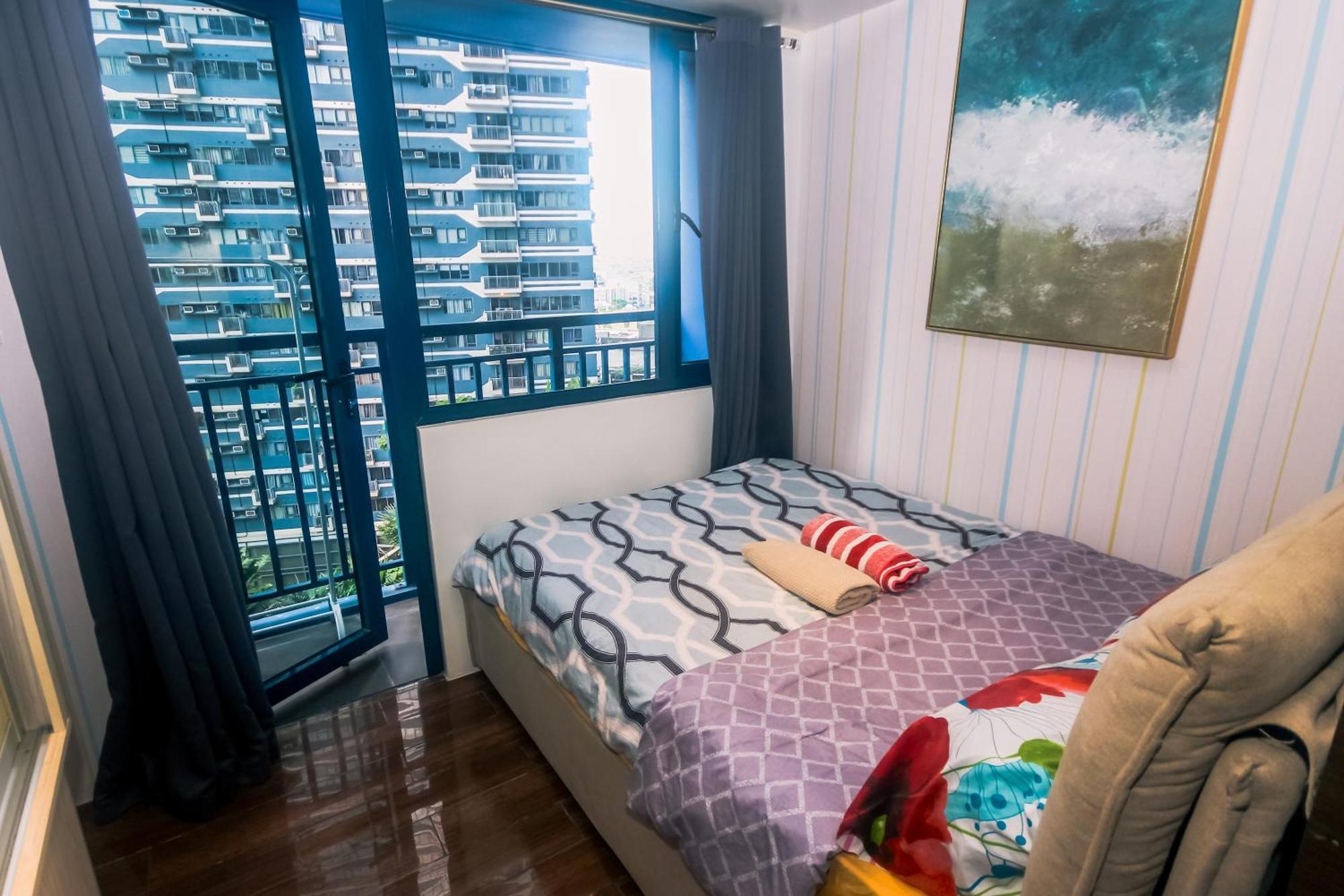 Penthouse Fantasy Apartment