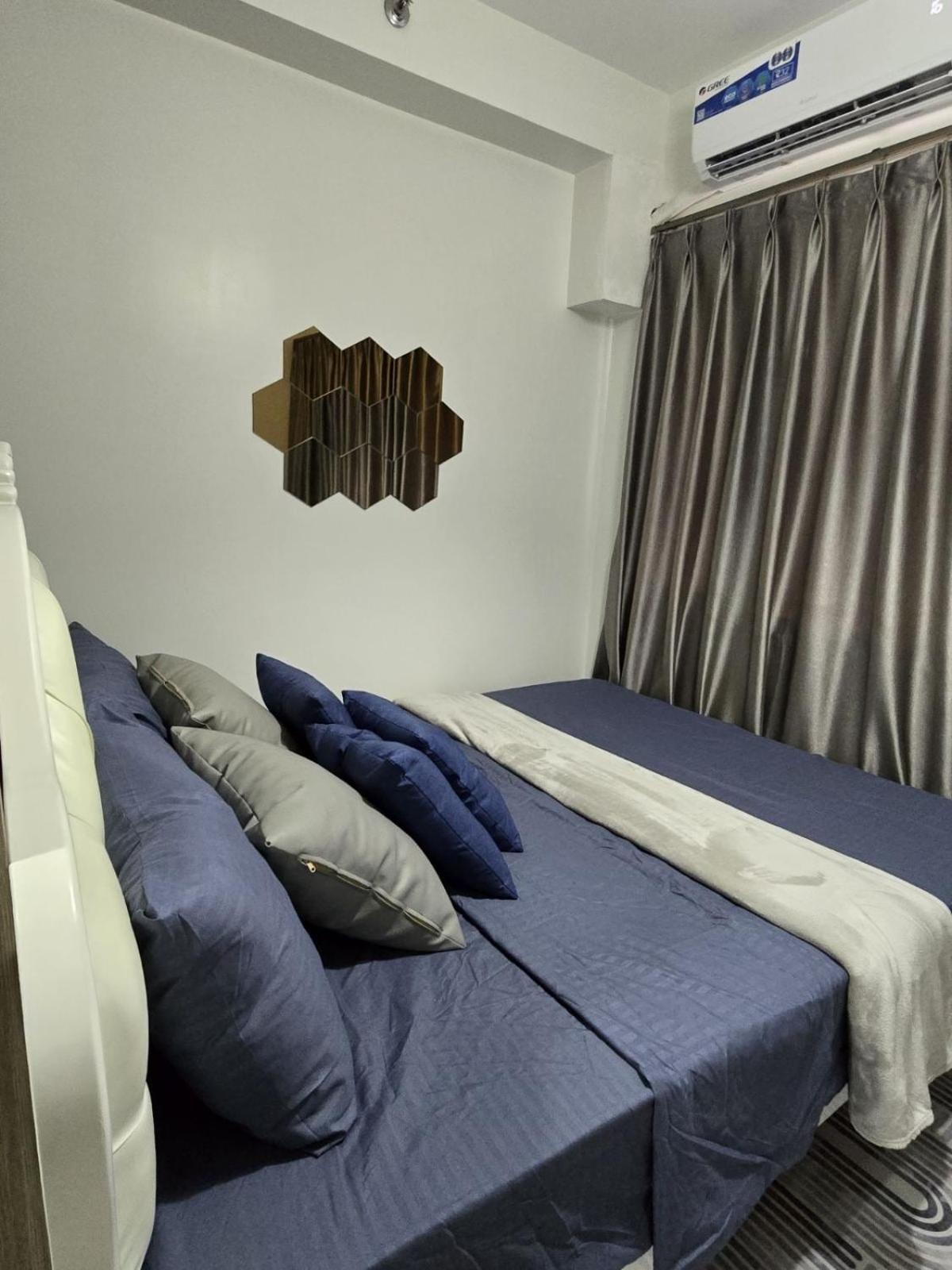 Mall Of - Shore2 Residences * Manila