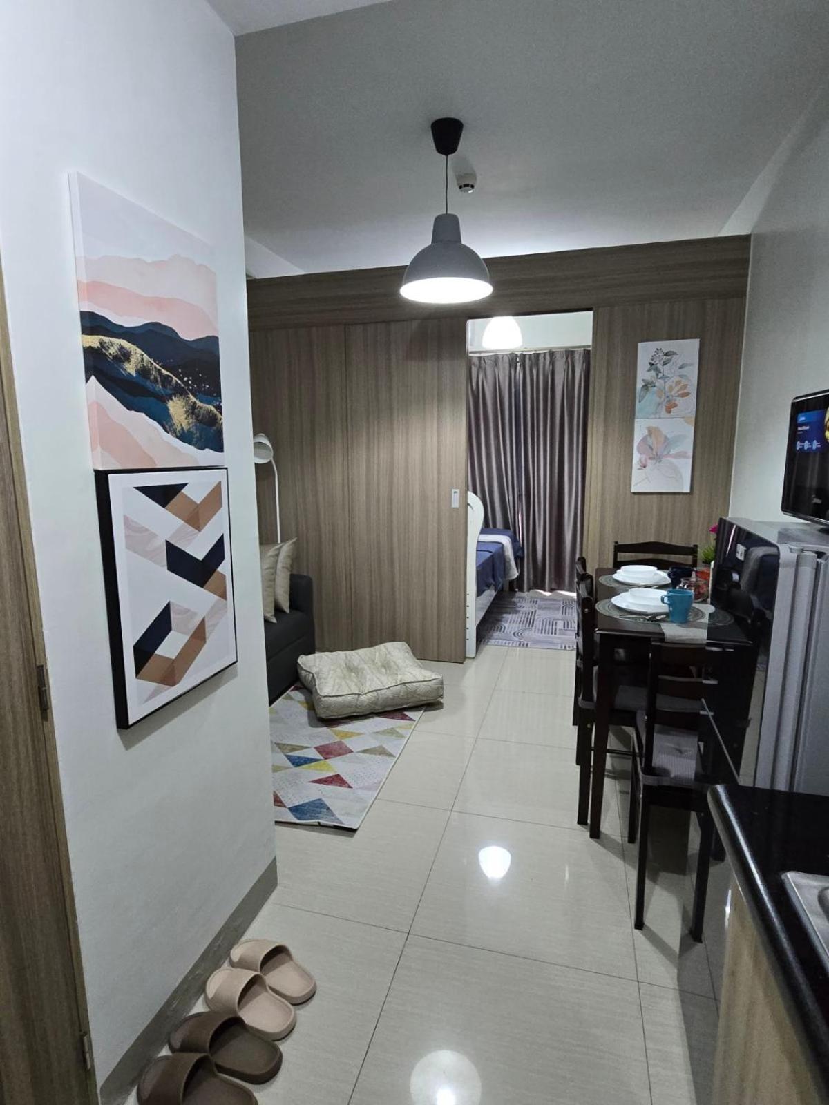 Mall Of - Shore2 Residences *