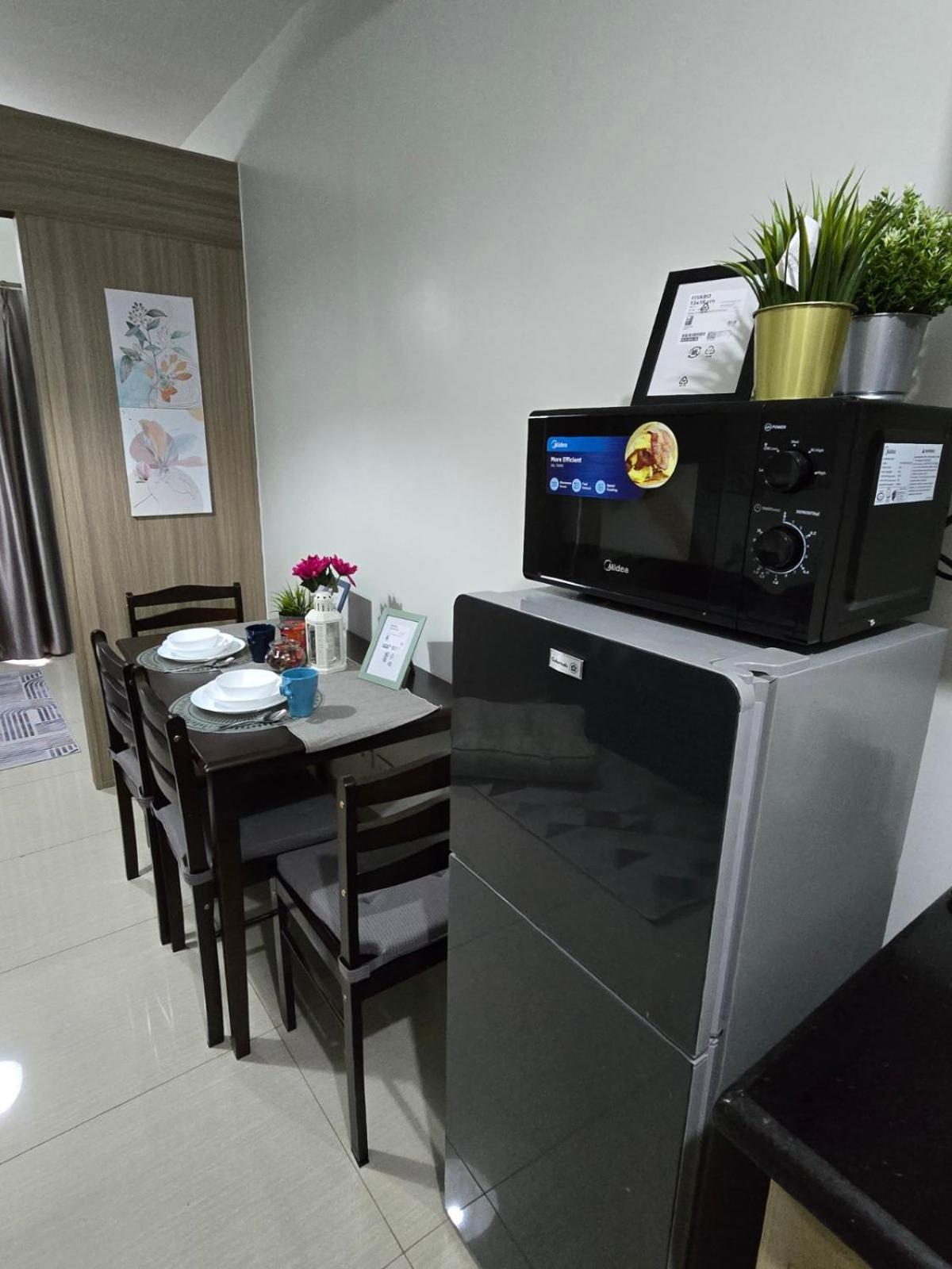 Apartment Mall Of - Shore2 Residences *