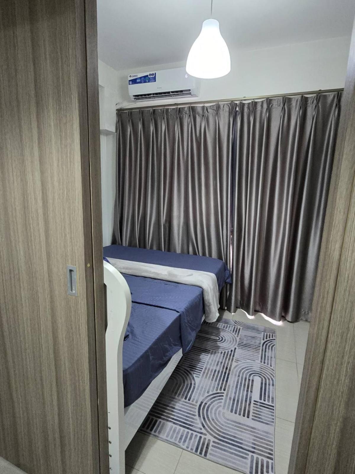 Apartment Mall Of - Shore2 Residences Manila
