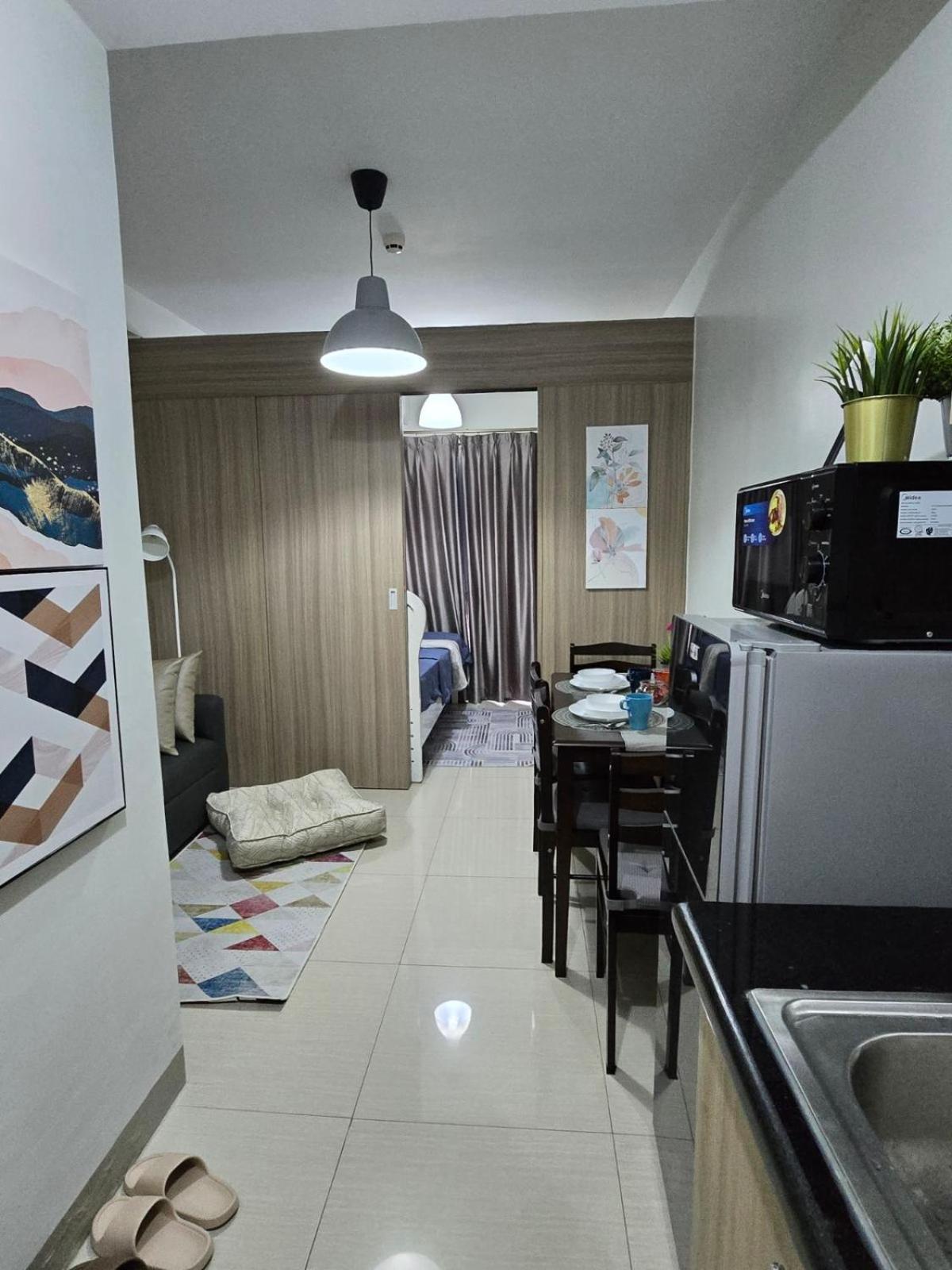 Apartment Mall Of - Smdc Shore