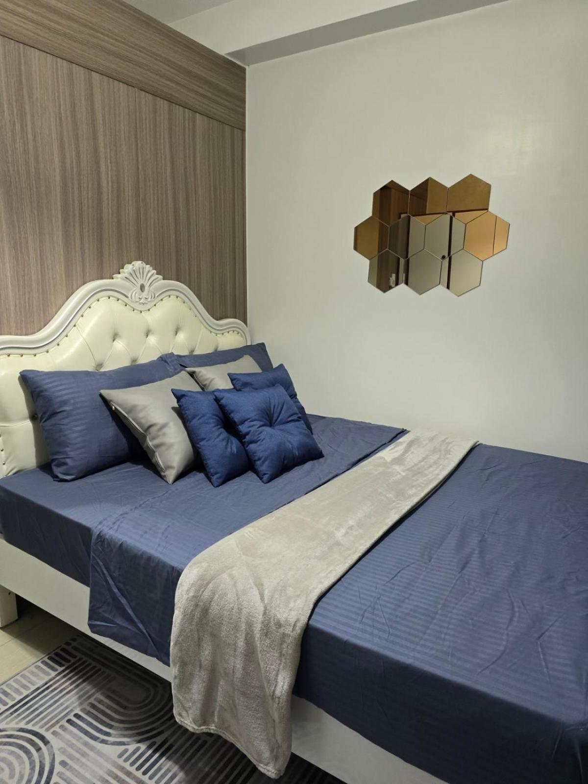 Apartment Mall Of - Smdc Shore