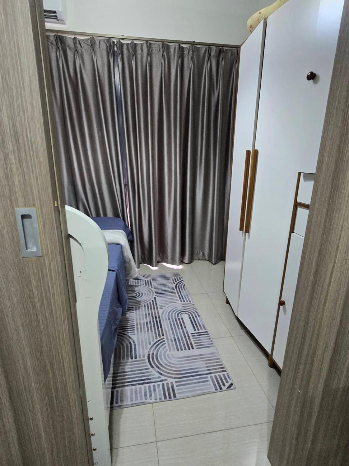 Mall Of - Smdc Shore Apartment *