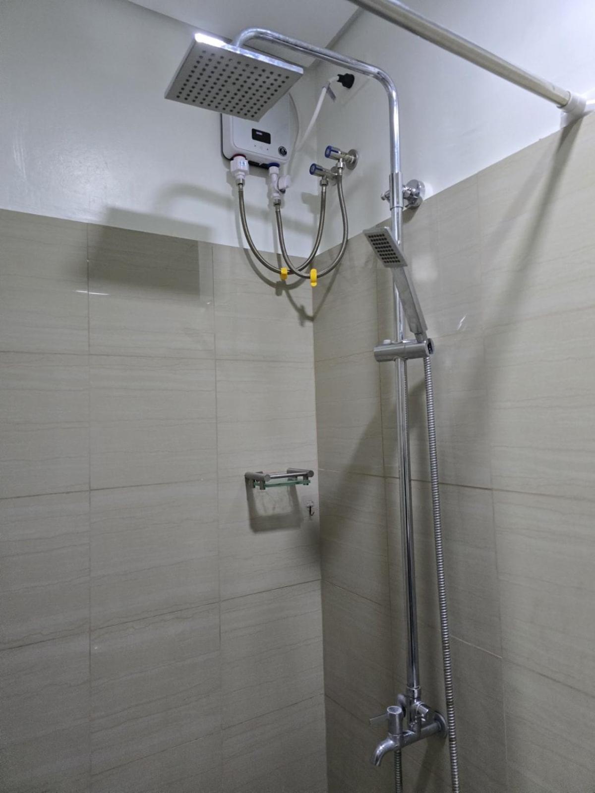 Apartment Mall Of - Smdc Shore Manila