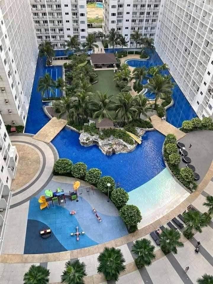Shore B 524 Apartment