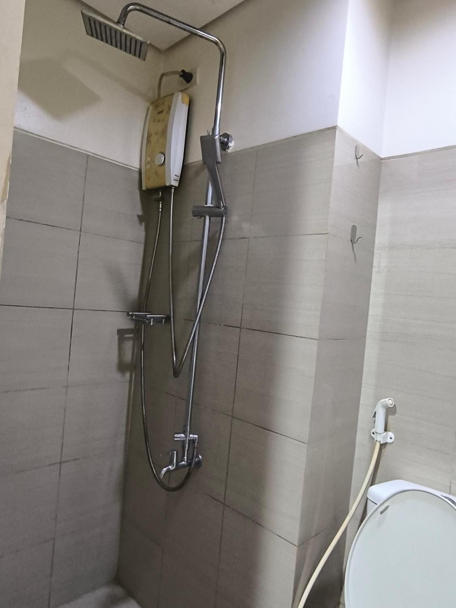 Apartment Shore B 524 Manila