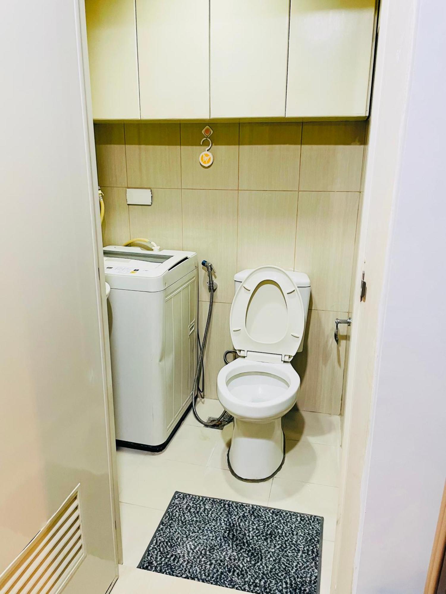 Shell Residences Condotel Near Naia And Mall Of