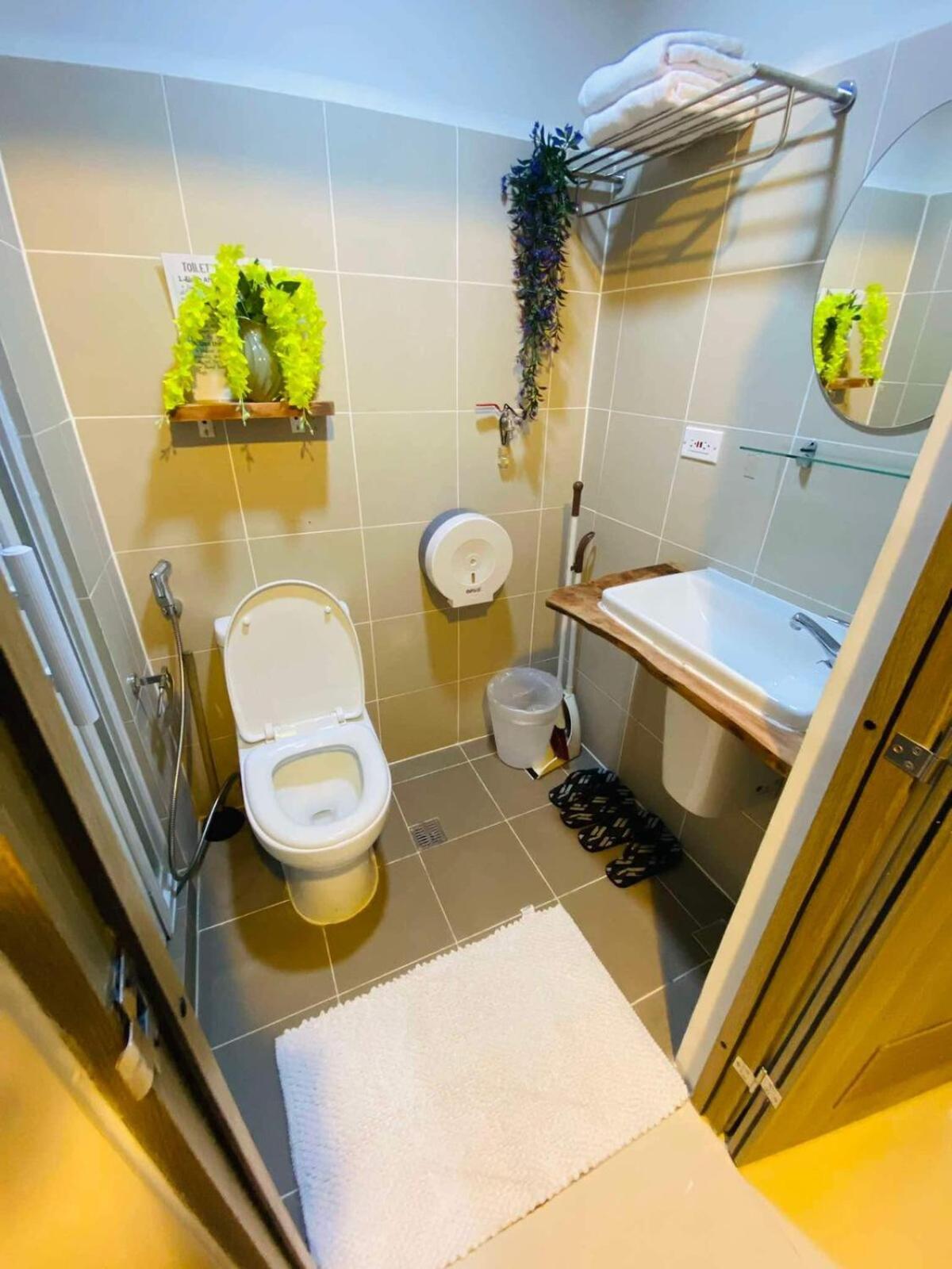 2 Bed's Unit At Picc Near Moa