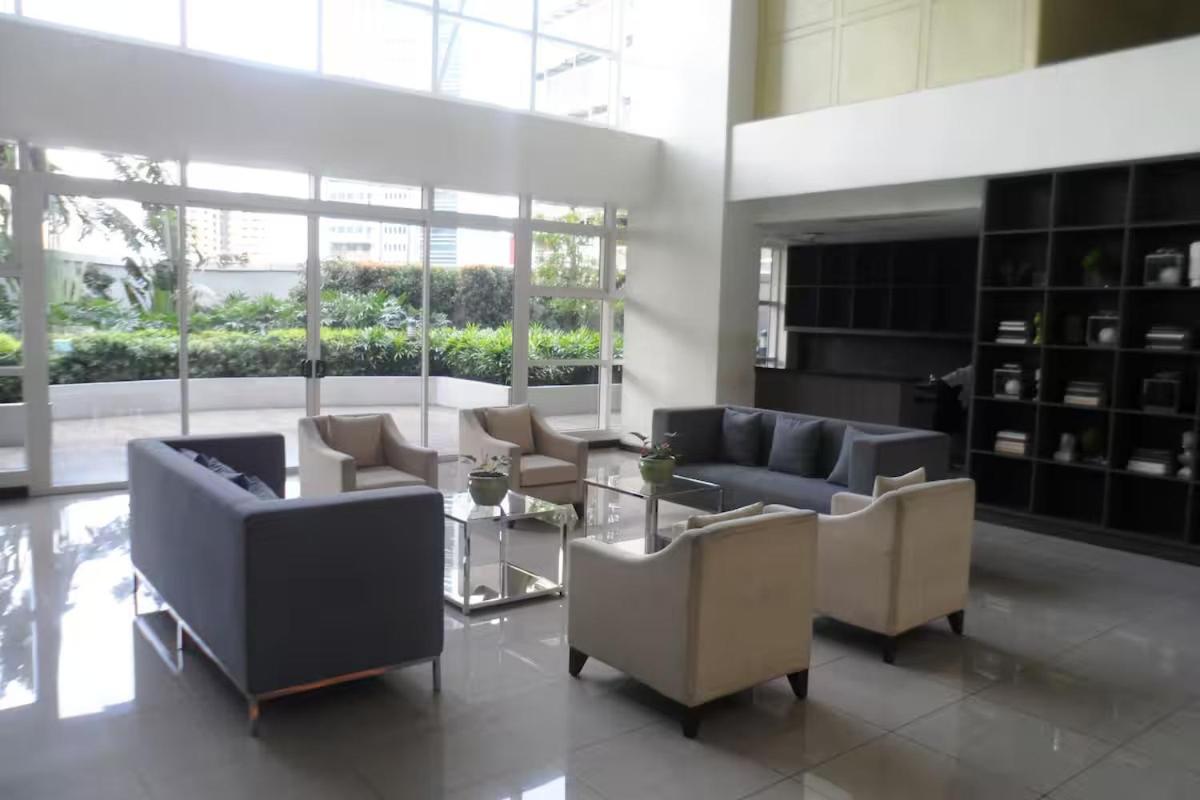 Aparthotel Cozy And Comfy Staycation At The *