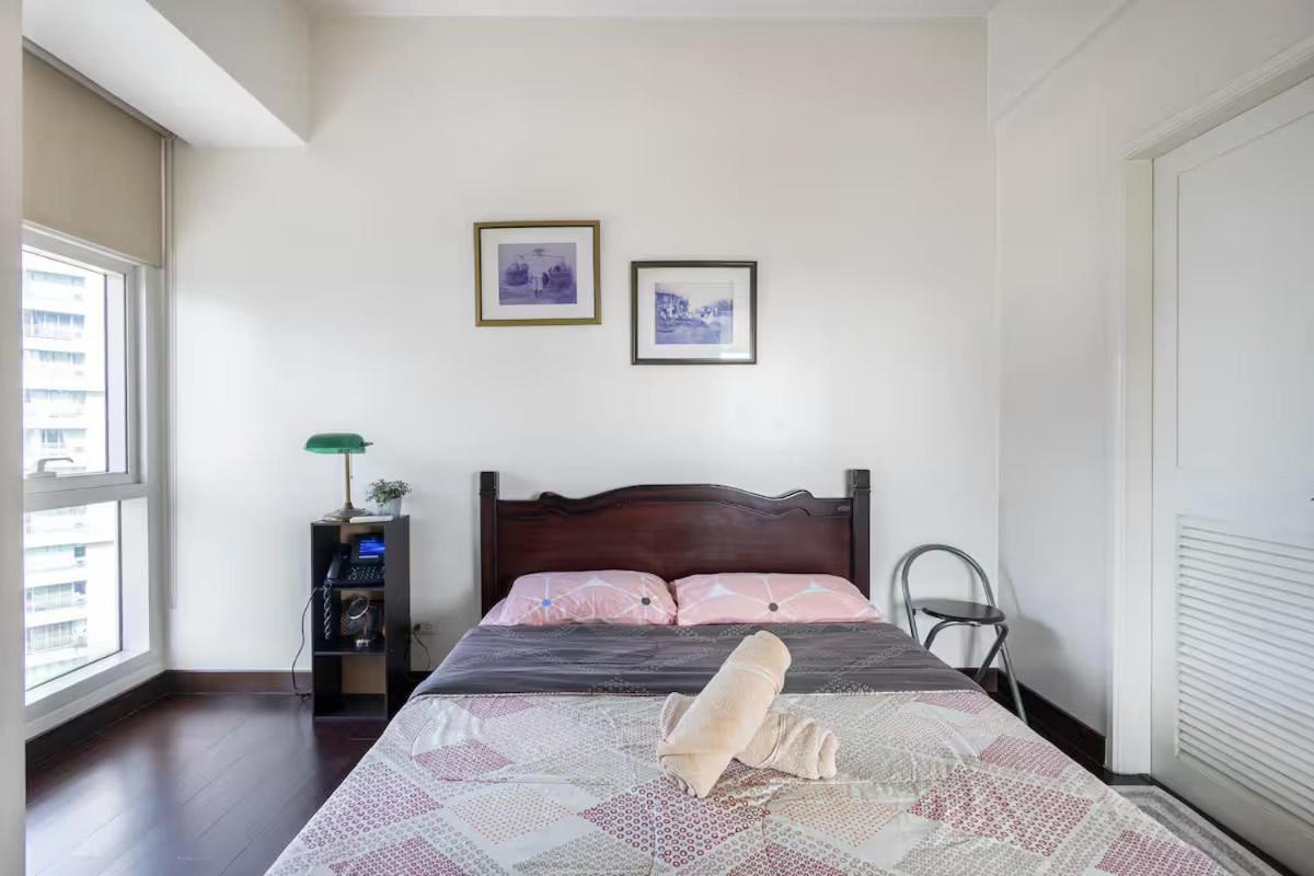 Aparthotel Cozy And Comfy Staycation At The *