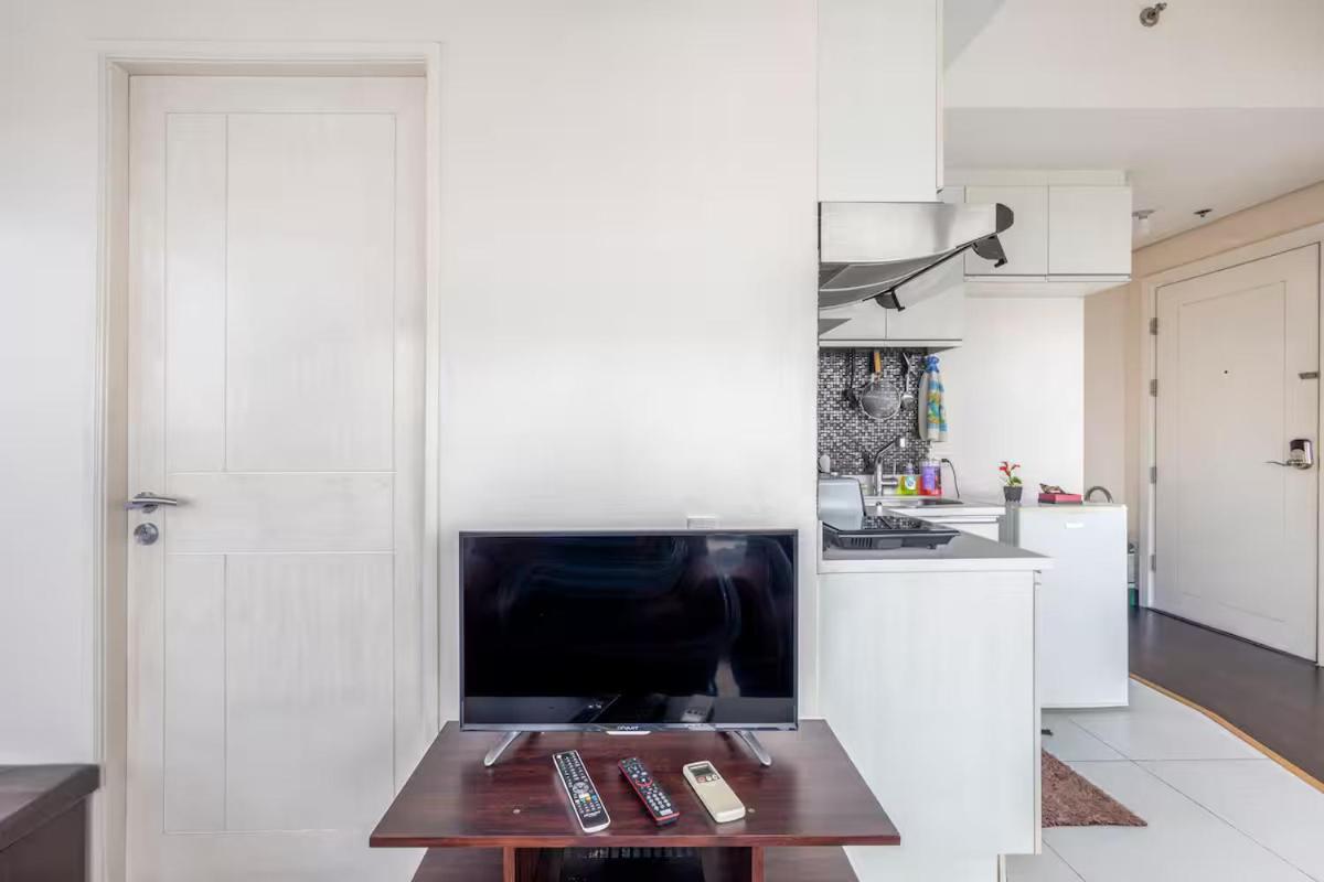 Cozy And Comfy Staycation At The * Manila
