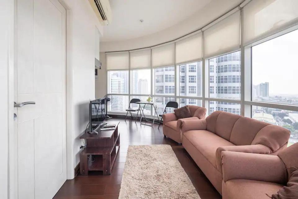 Cozy And Comfy Staycation At The * Manila