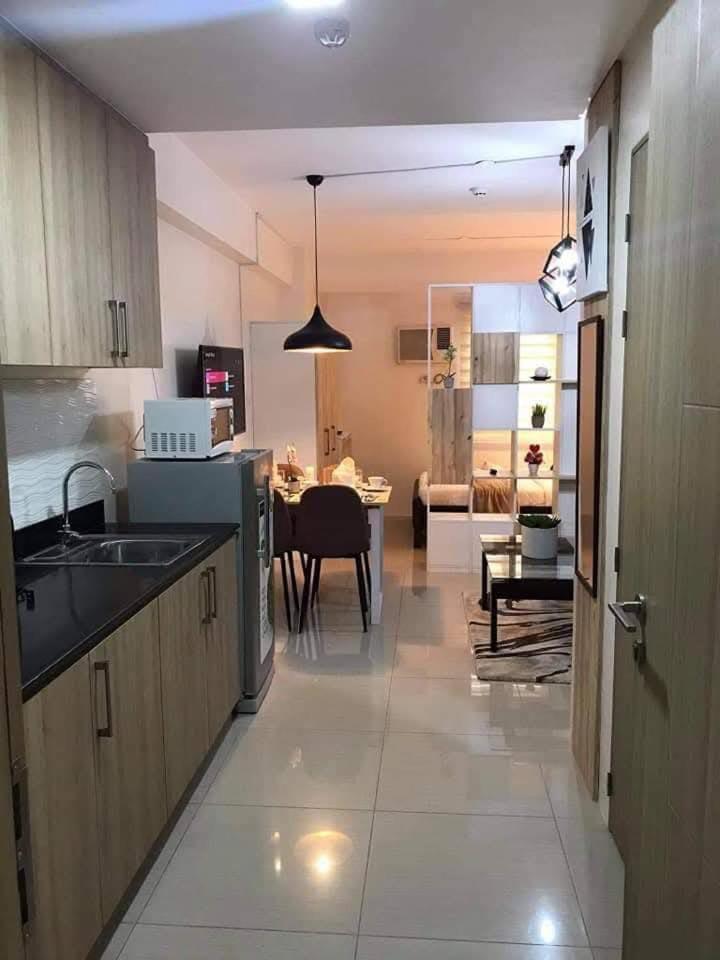 Apartment Shore B 524