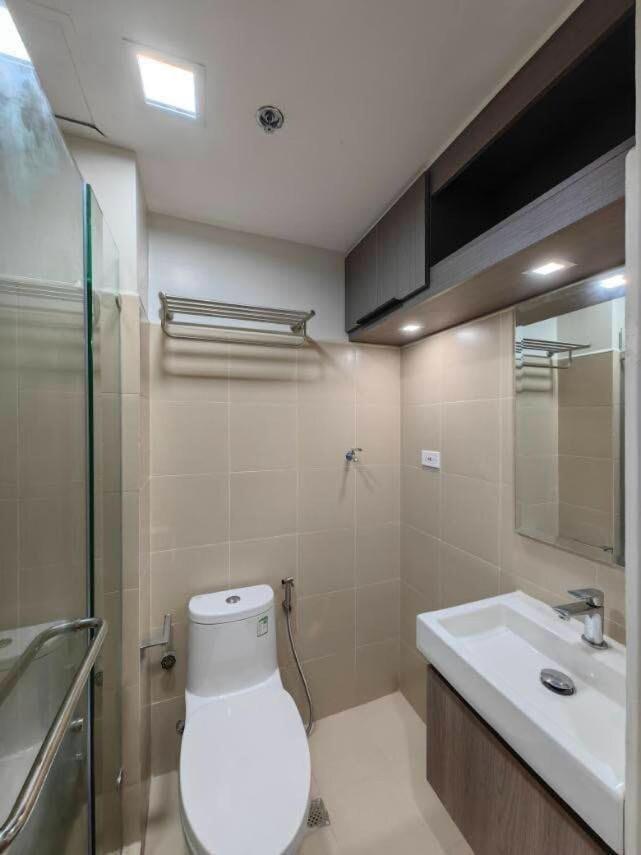 Shore 3 Tower 3 1bd - Moa Complex * Manila