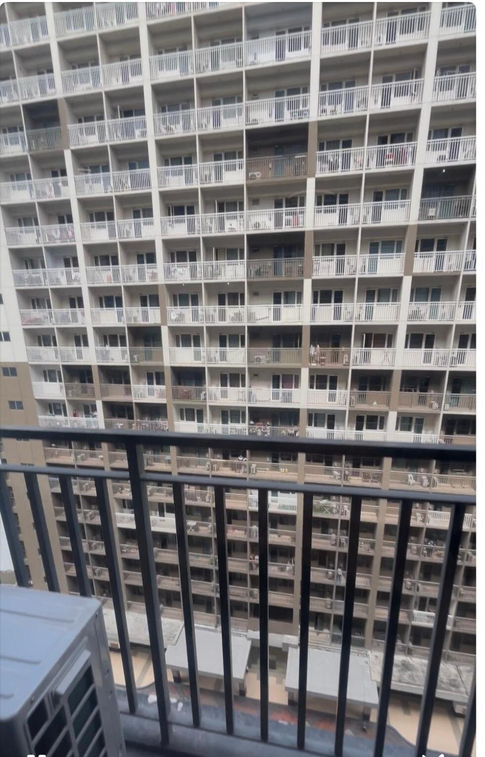 Shore 3 Tower 3 1bd - Moa Complex